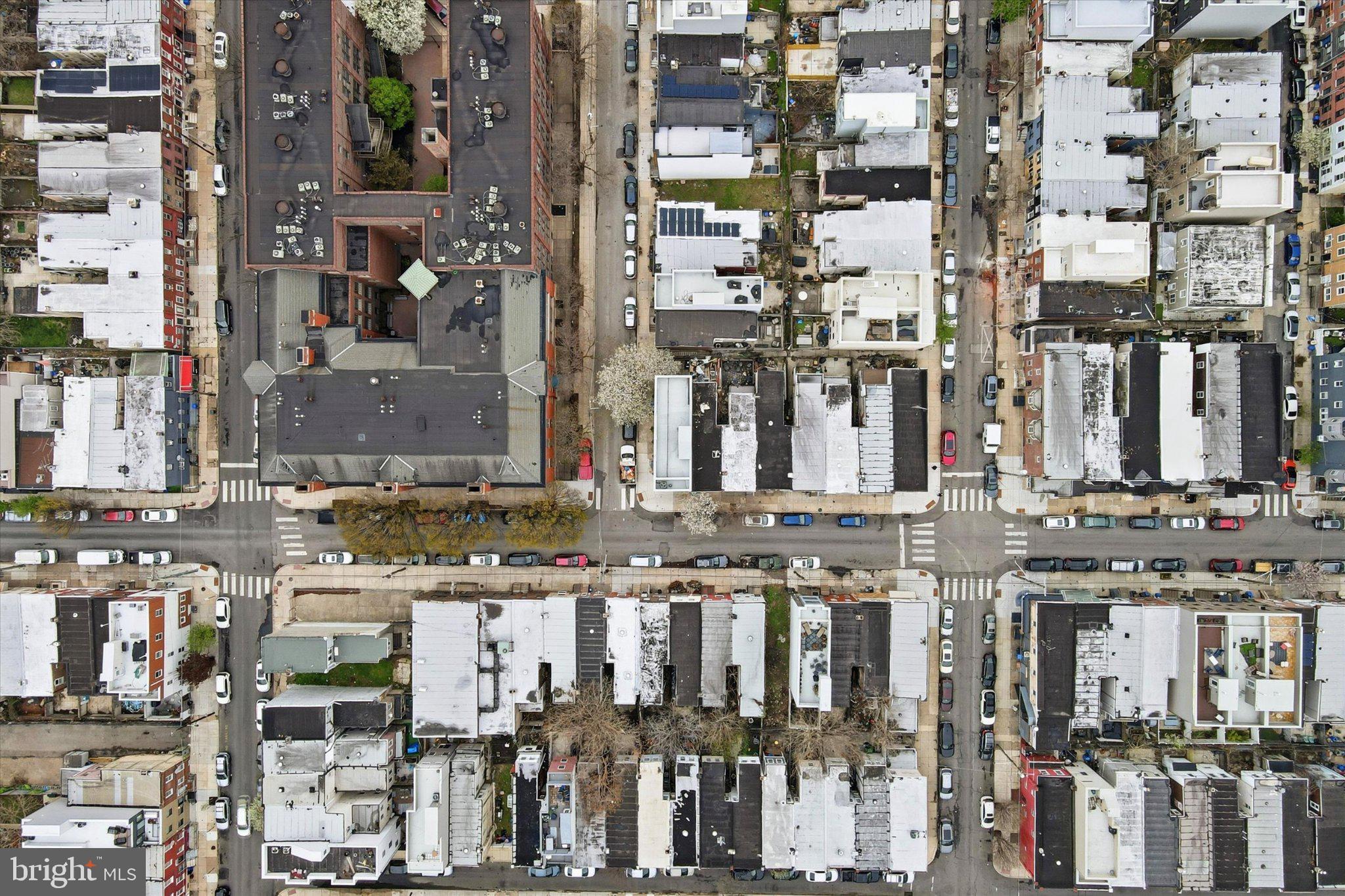 POINT BREEZE - Residential Income
