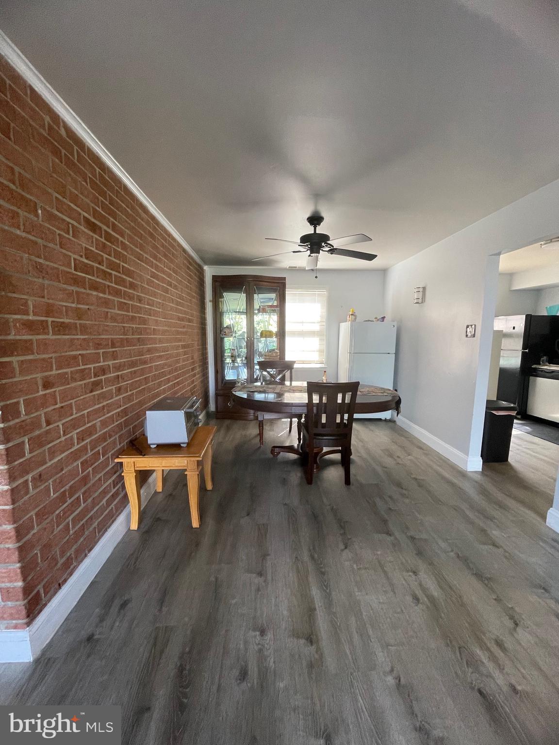 POTOMAC OAKS - Residential