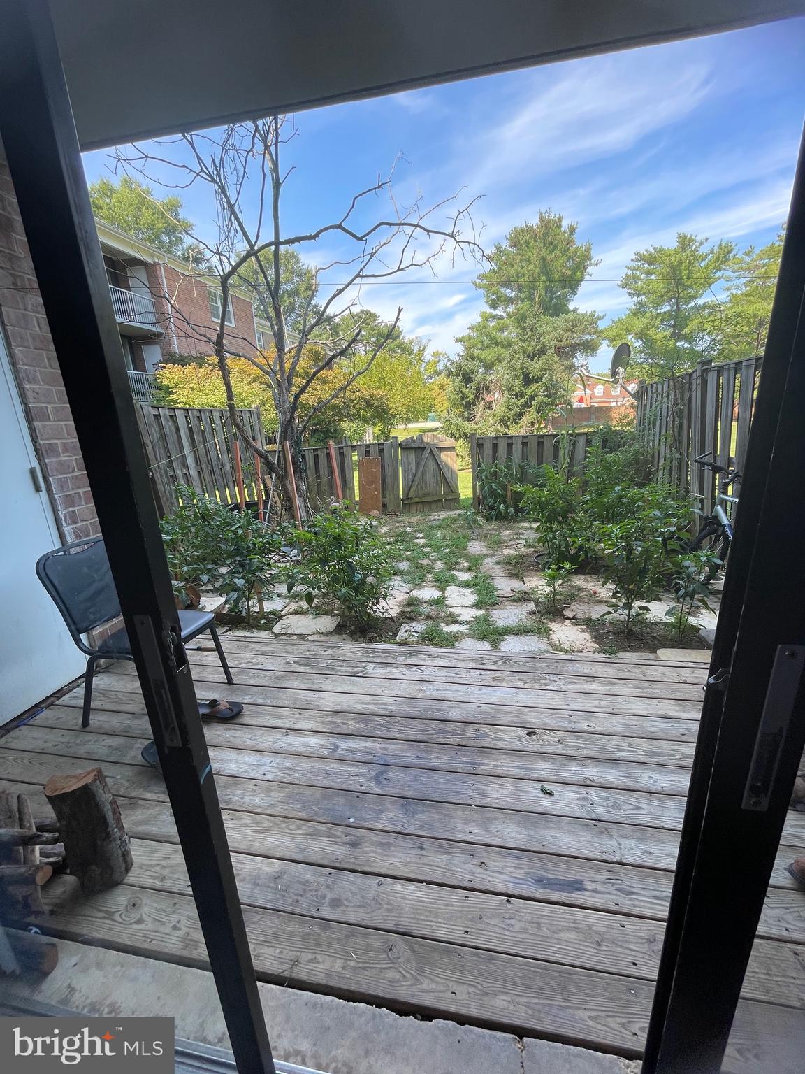 POTOMAC OAKS - Residential