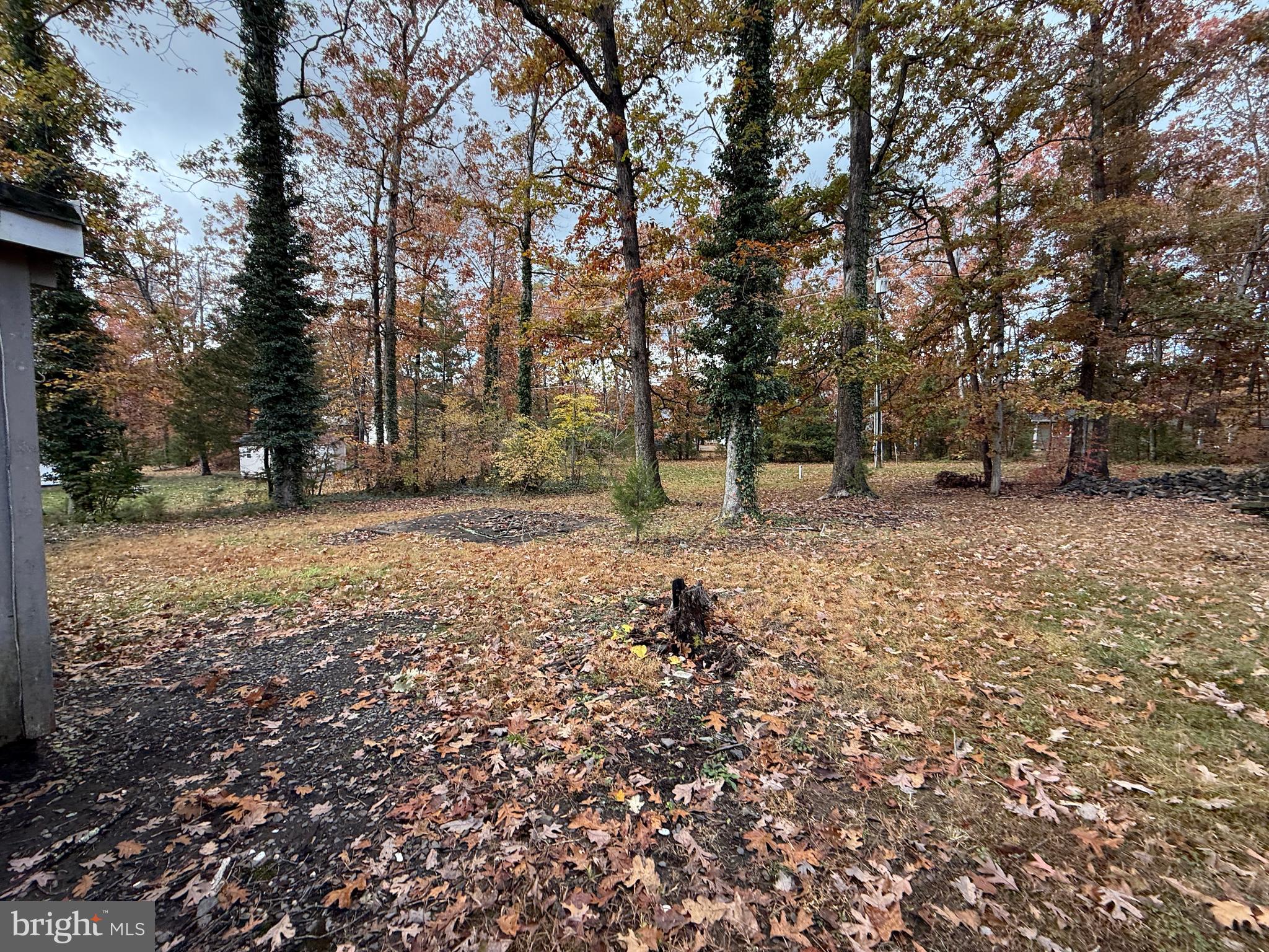 LAKE OF THE WOODS - Residential Lease