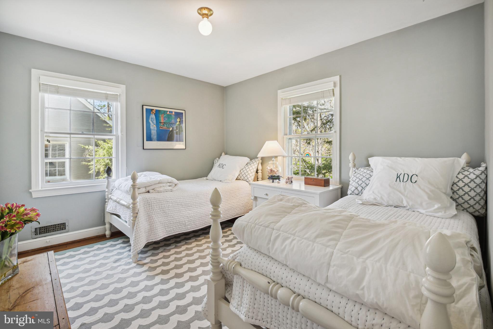 CHEVY CHASE VILLAGE - Residential