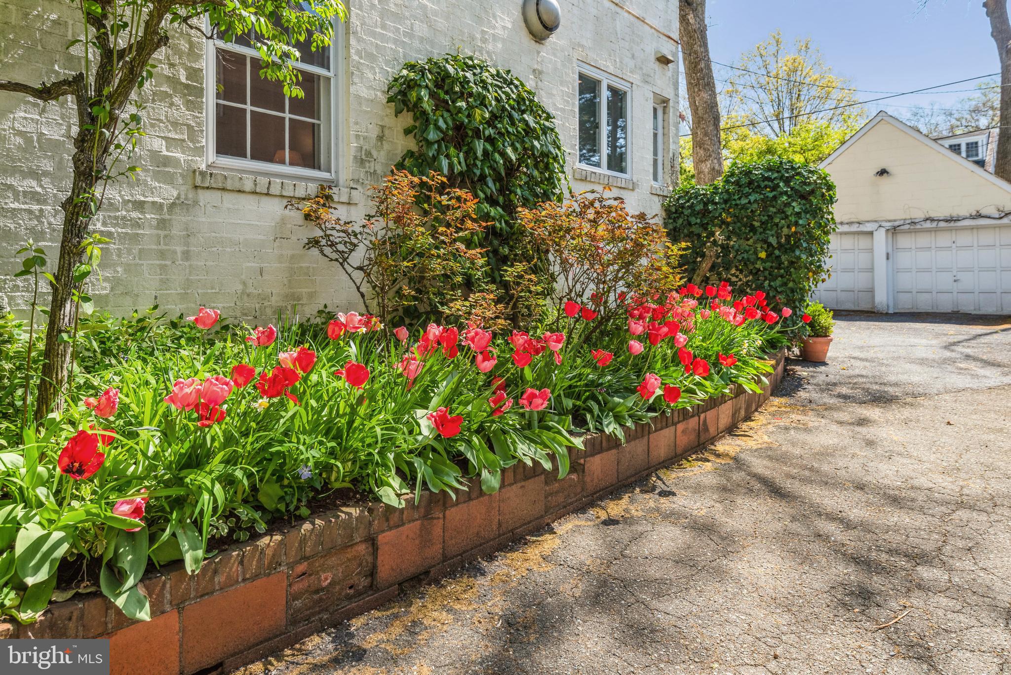 CHEVY CHASE VILLAGE - Residential