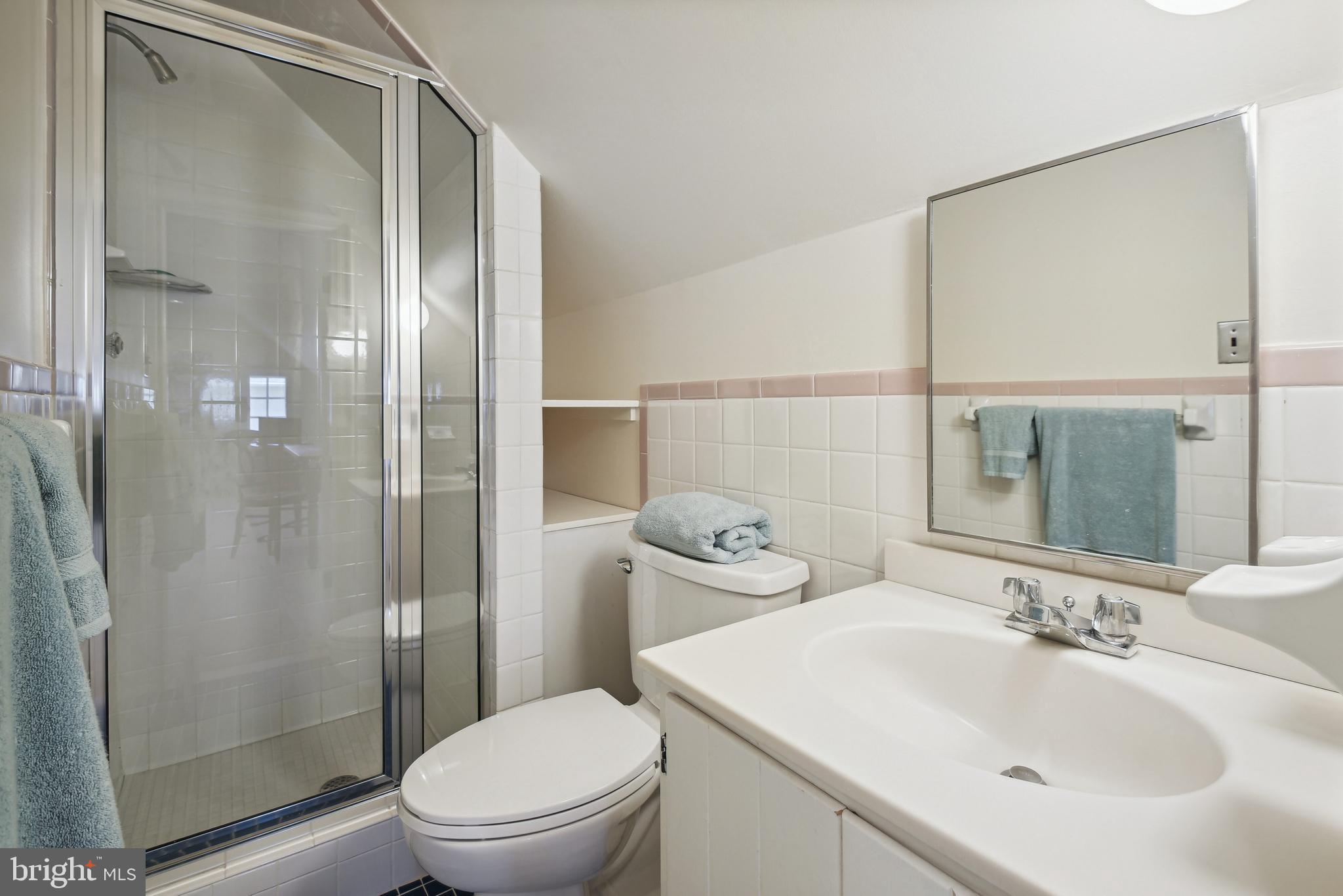 CHEVY CHASE VILLAGE - Residential