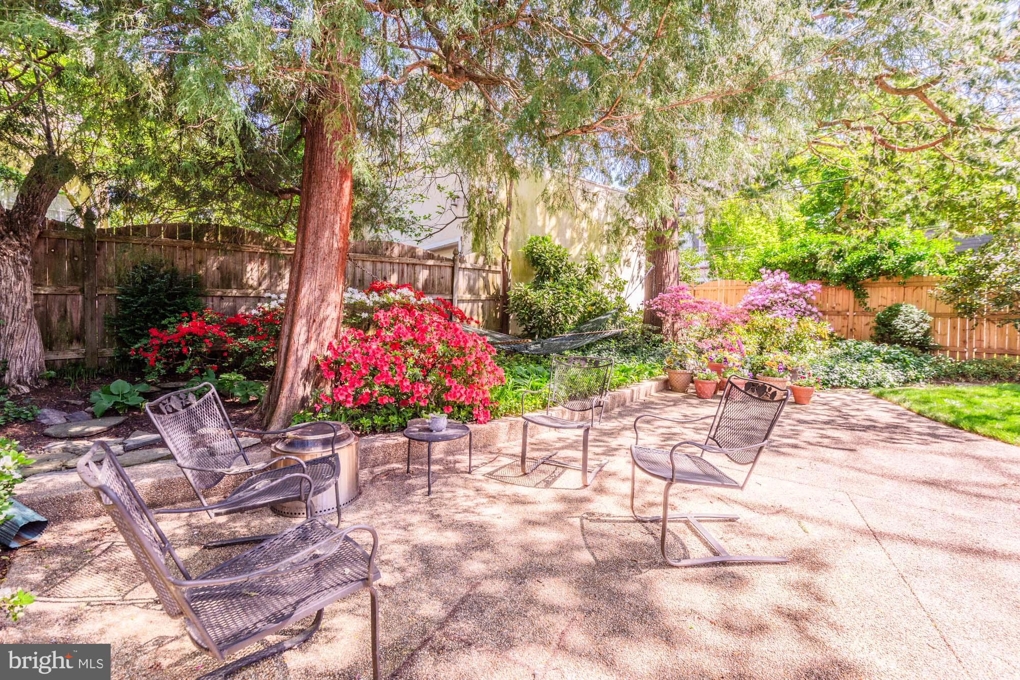 CHEVY CHASE VILLAGE - Residential