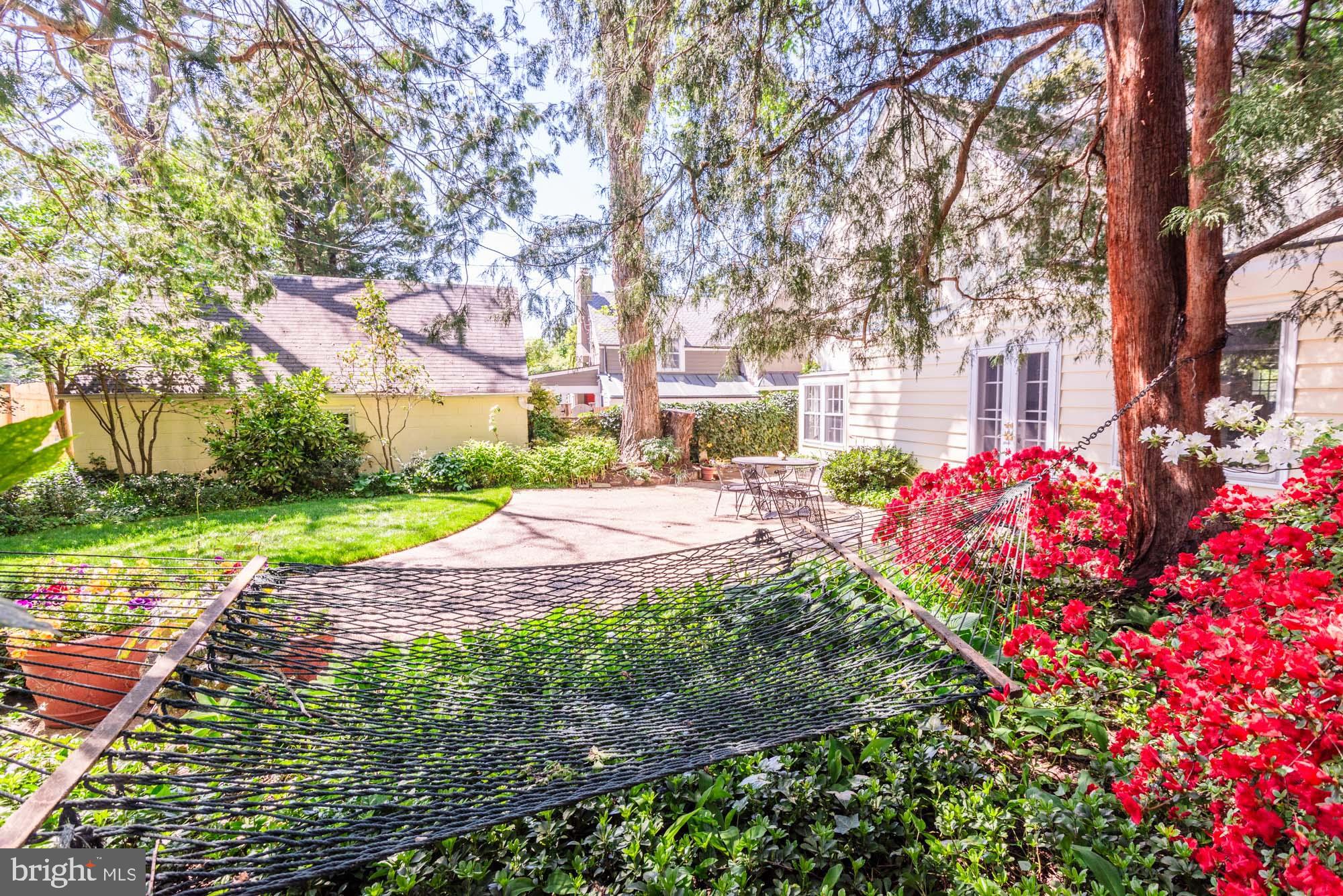 CHEVY CHASE VILLAGE - Residential