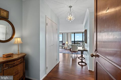 400 MADISON STREET 802 ALEXANDRIA VA 22314
