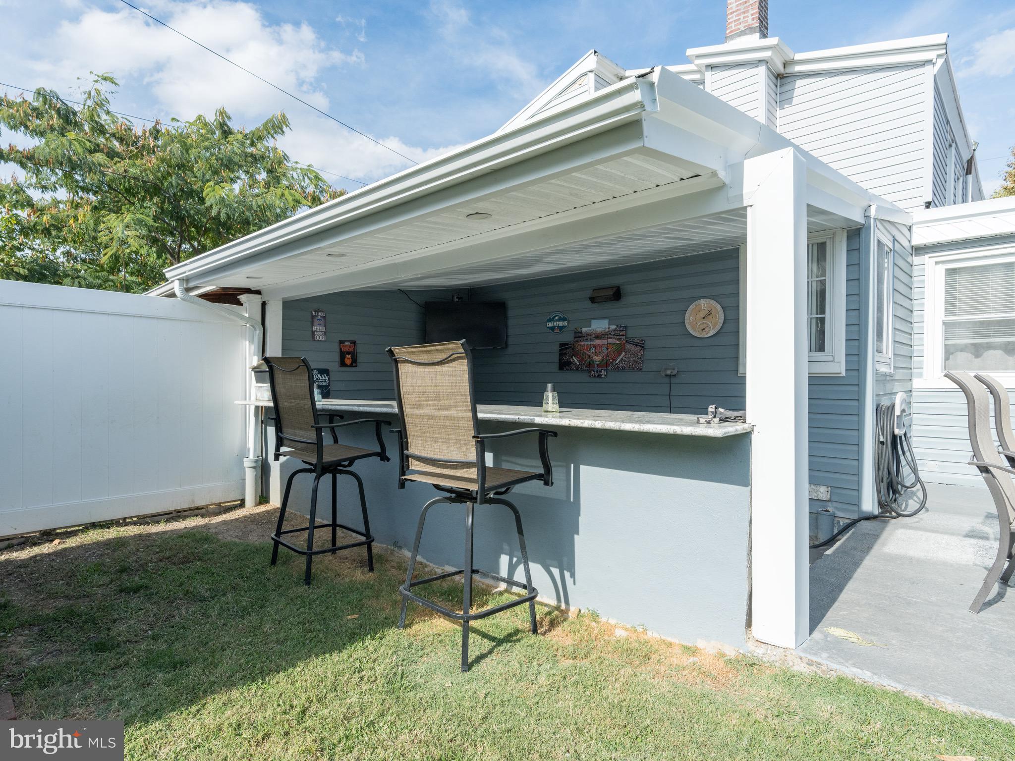 BRIDESBURG - Residential