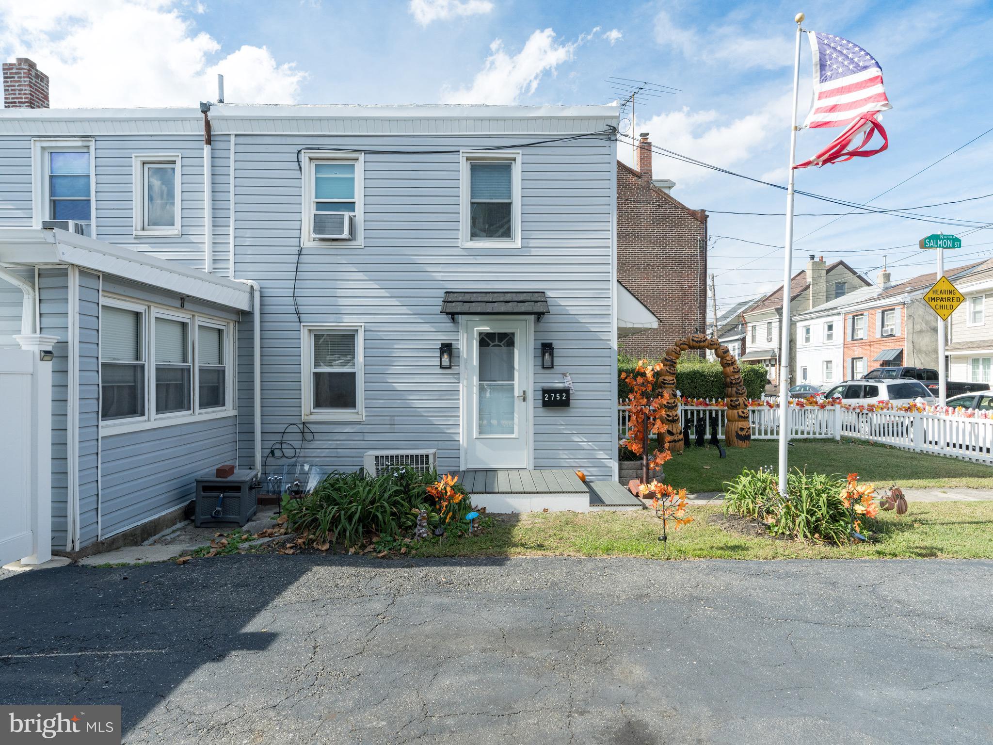 BRIDESBURG - Residential