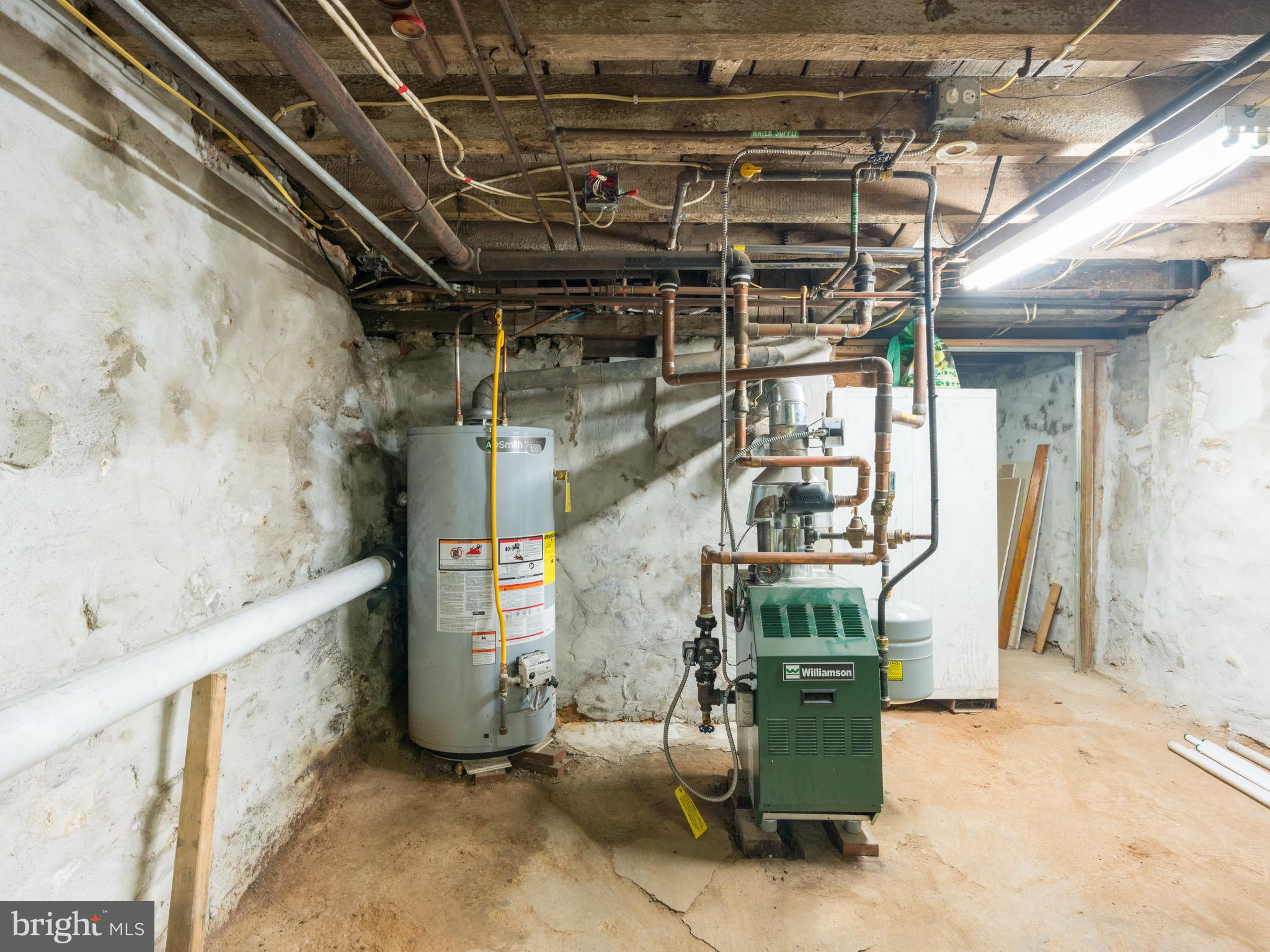 BRIDESBURG - Residential