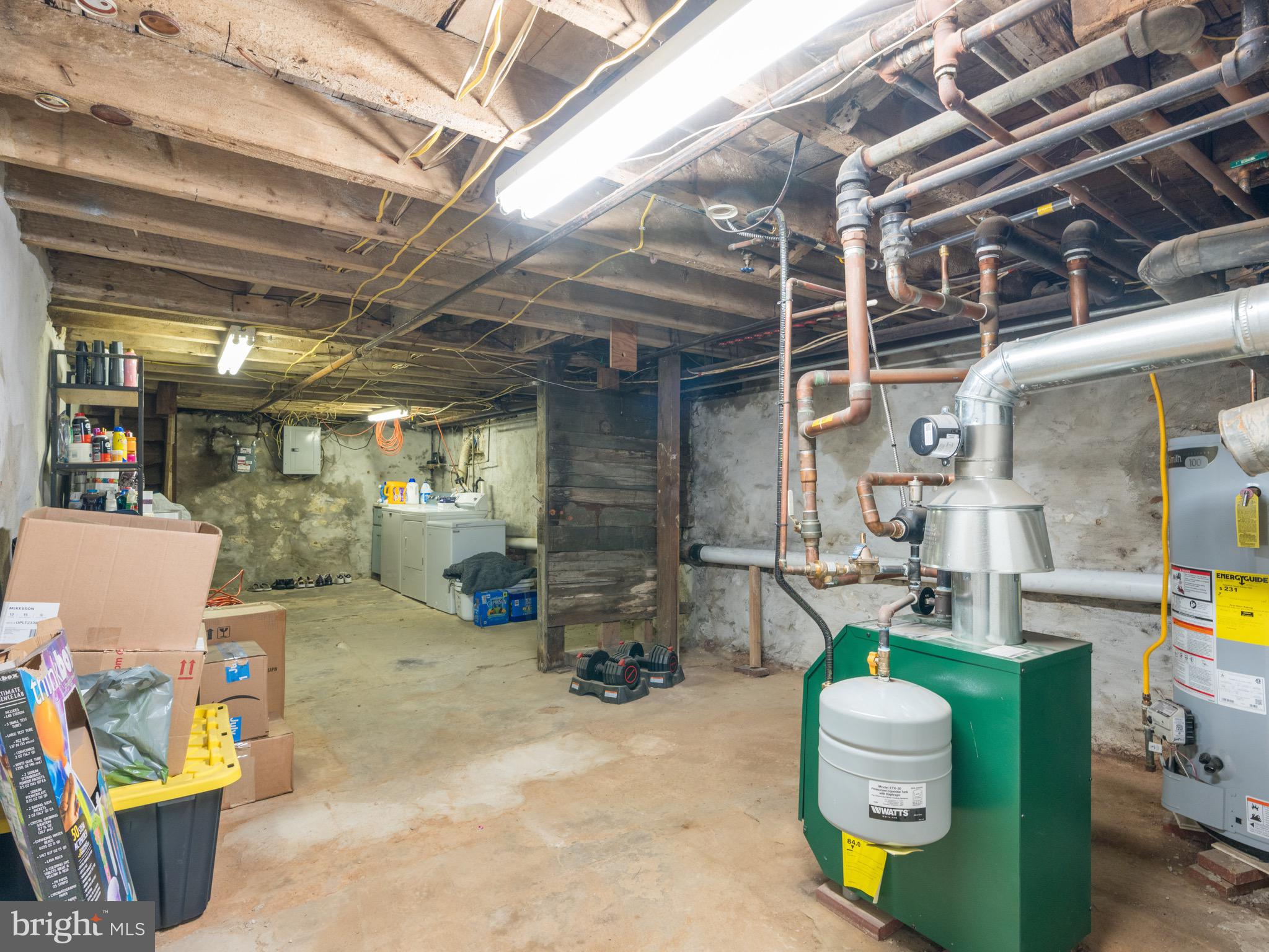 BRIDESBURG - Residential