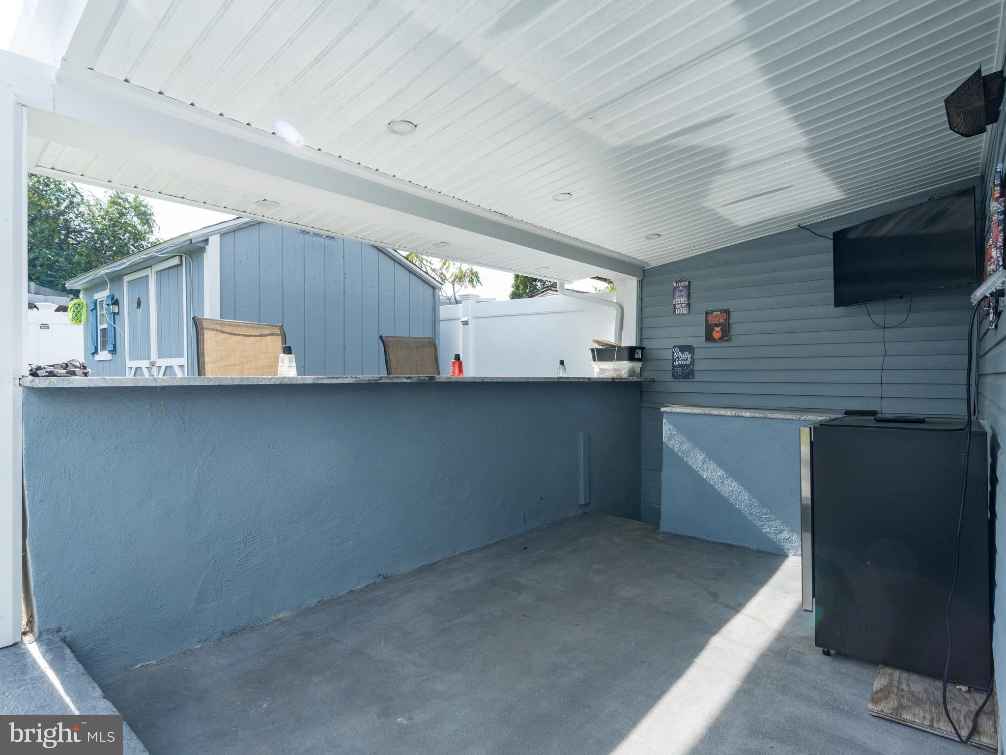 BRIDESBURG - Residential