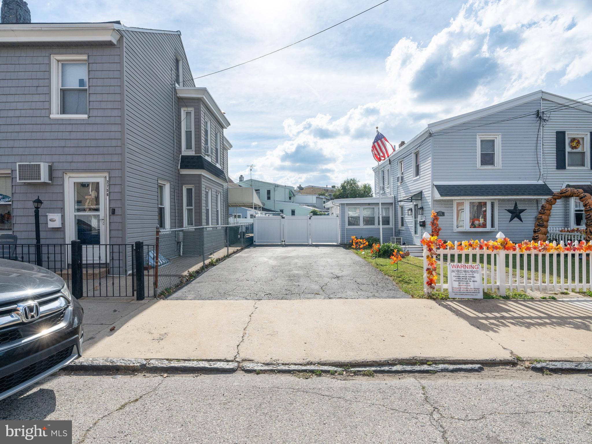 BRIDESBURG - Residential