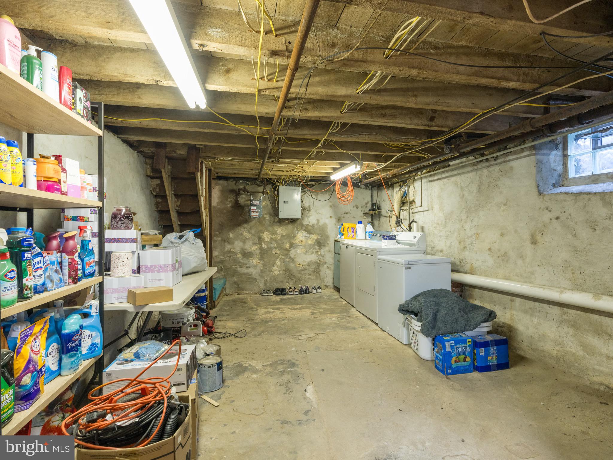 BRIDESBURG - Residential