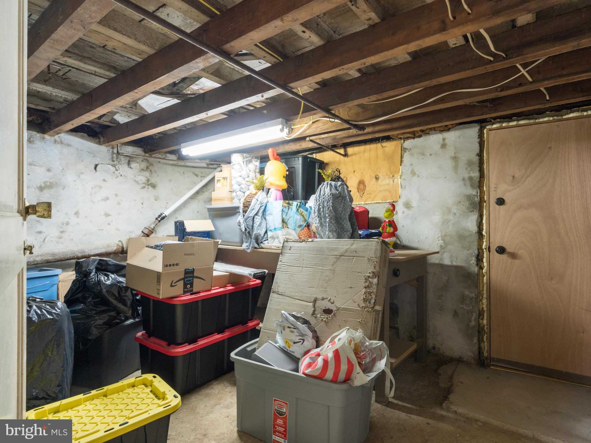 BRIDESBURG - Residential