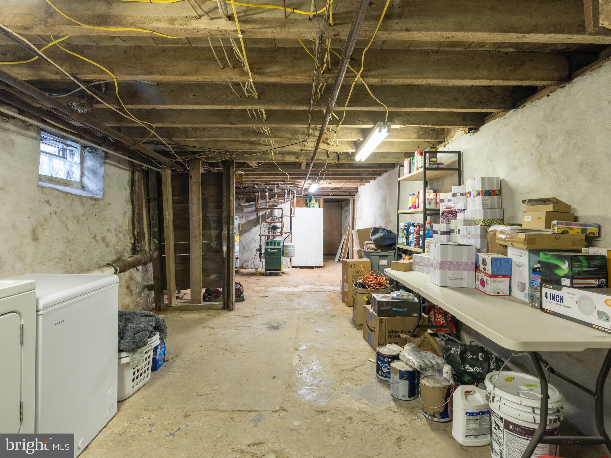 BRIDESBURG - Residential