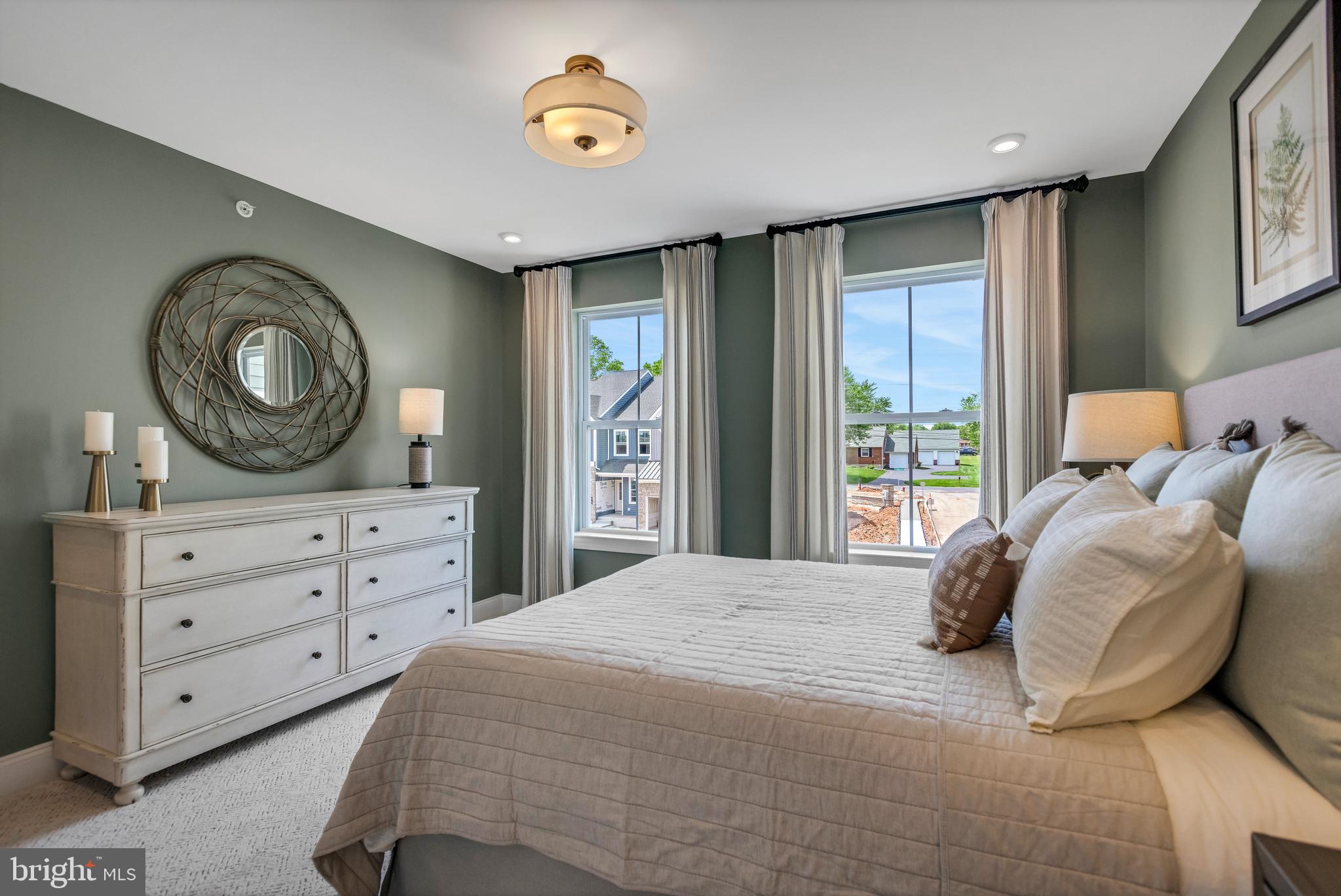 MASON SQUARE - Residential