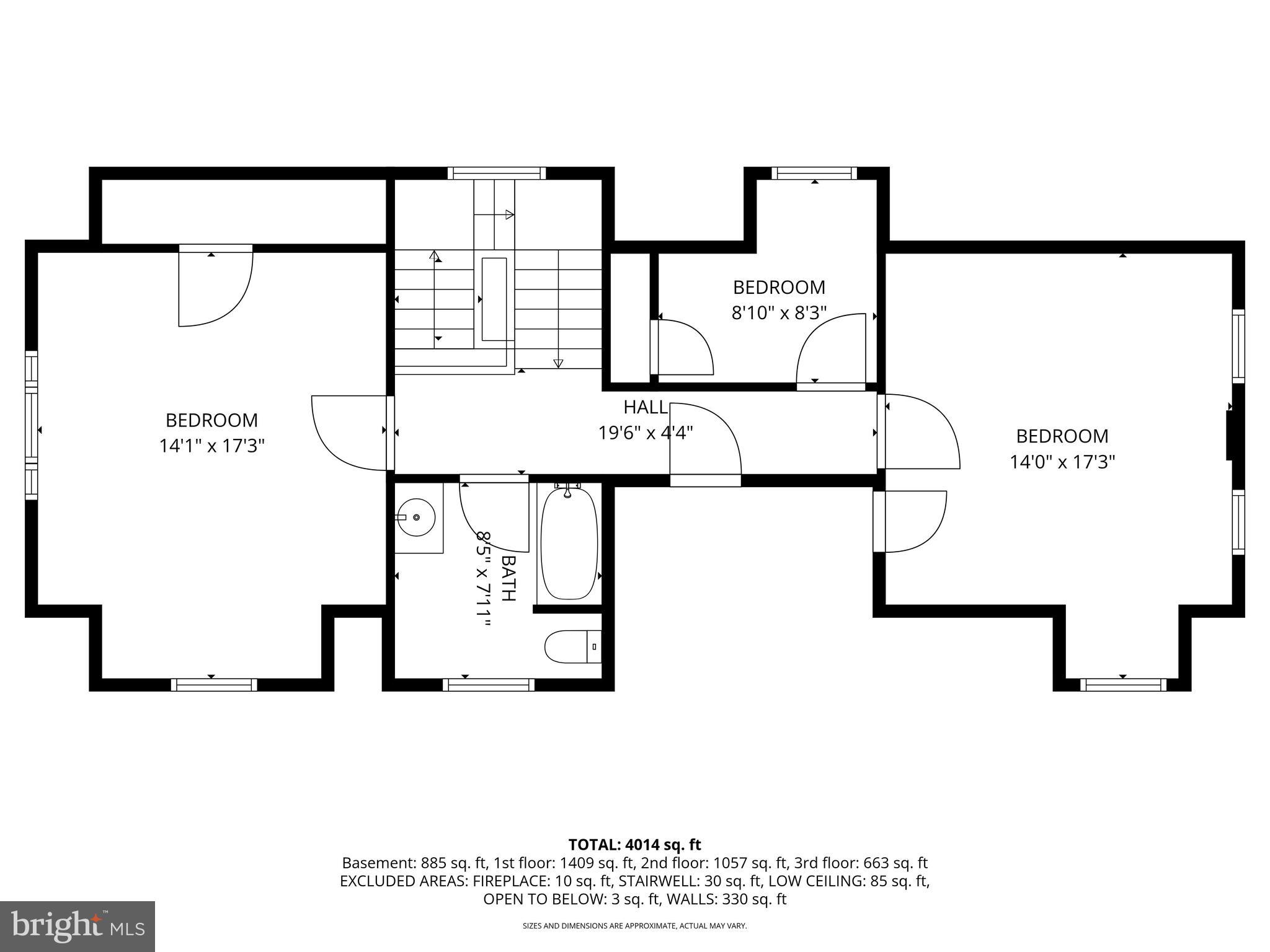 WYNNEFIELD - Residential