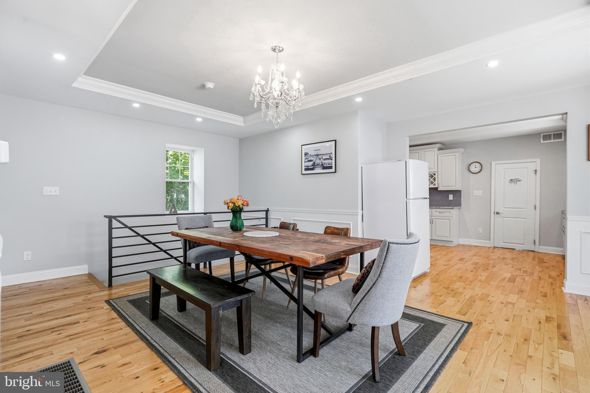 WYNNEFIELD - Residential