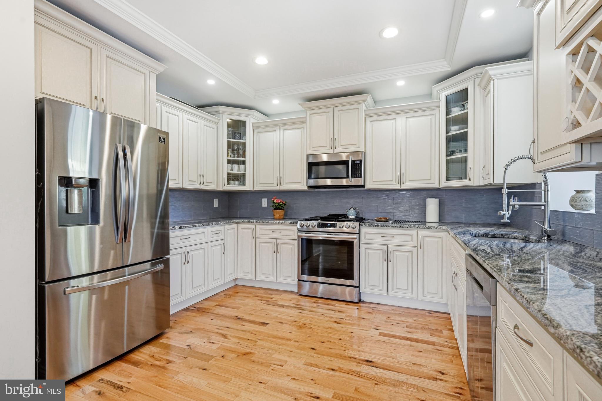 WYNNEFIELD - Residential