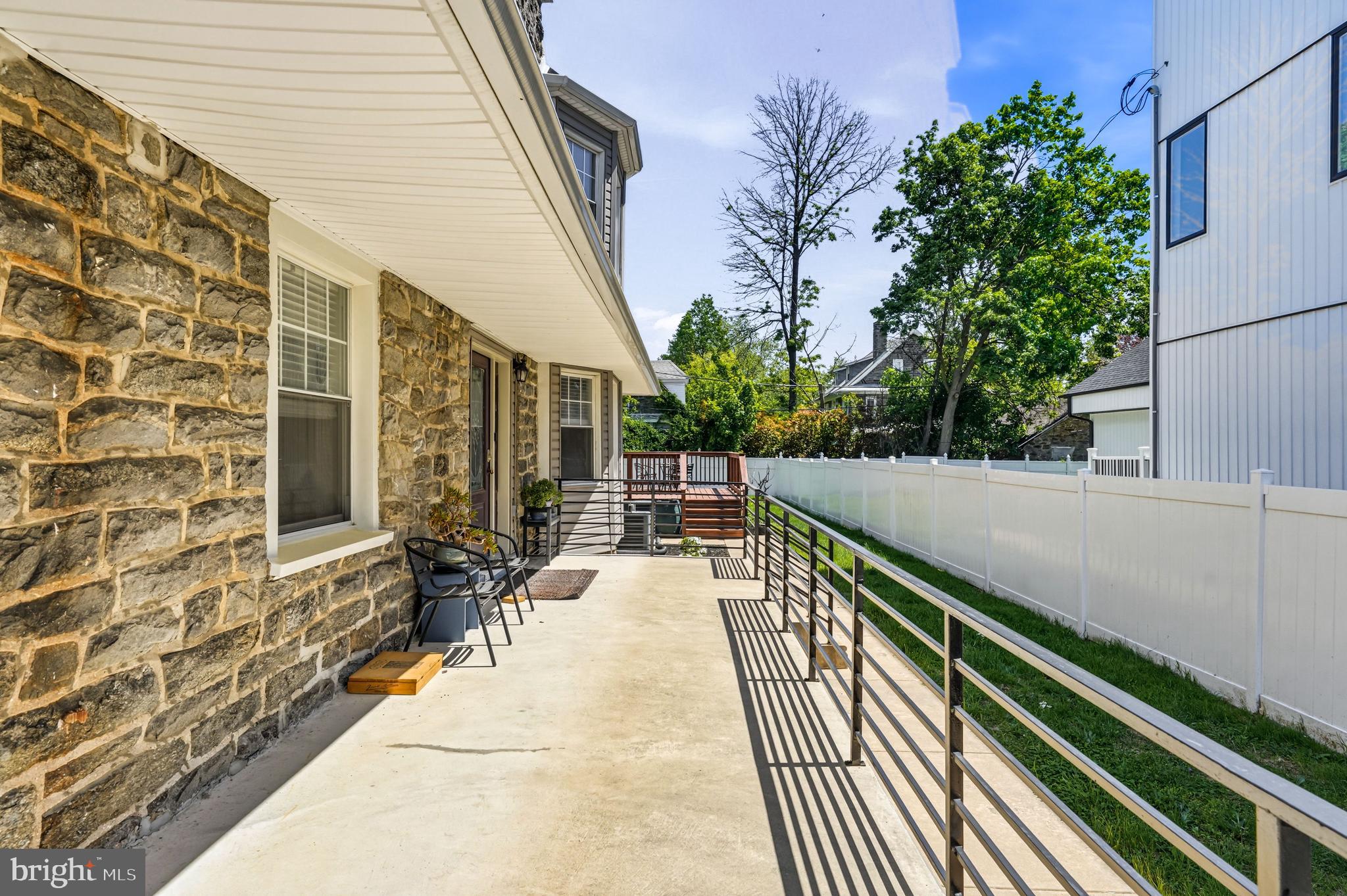 WYNNEFIELD - Residential