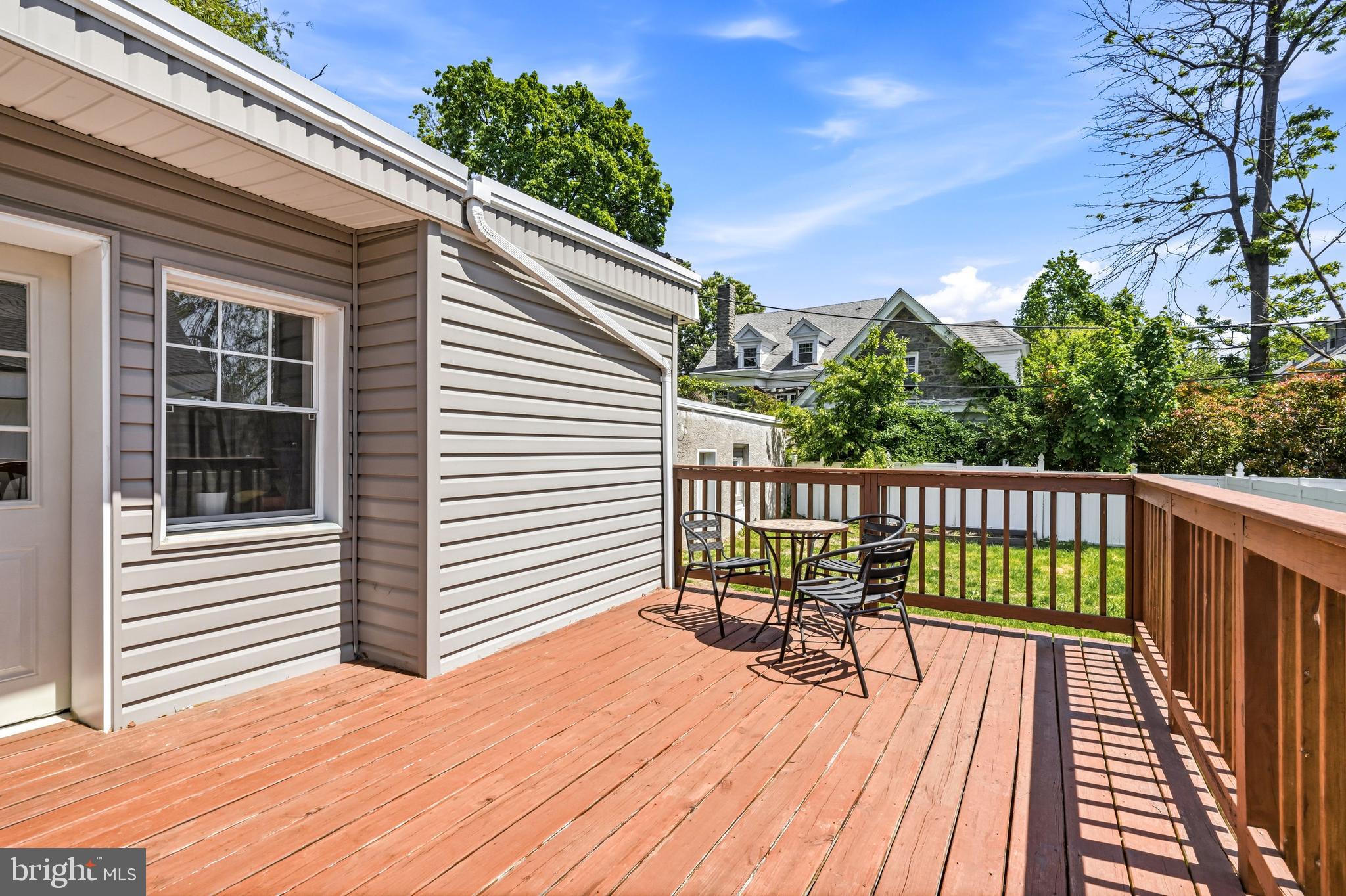 WYNNEFIELD - Residential