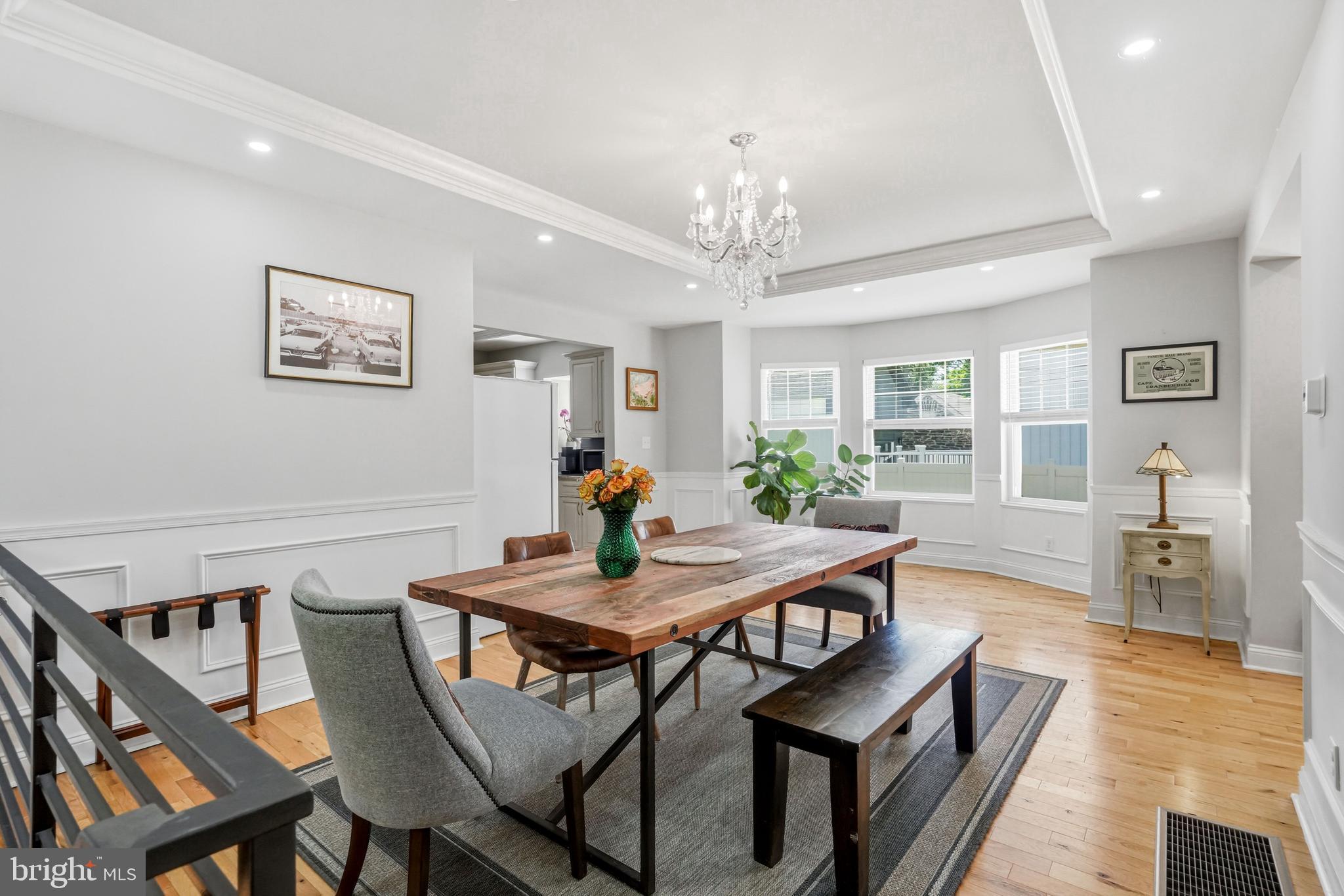 WYNNEFIELD - Residential