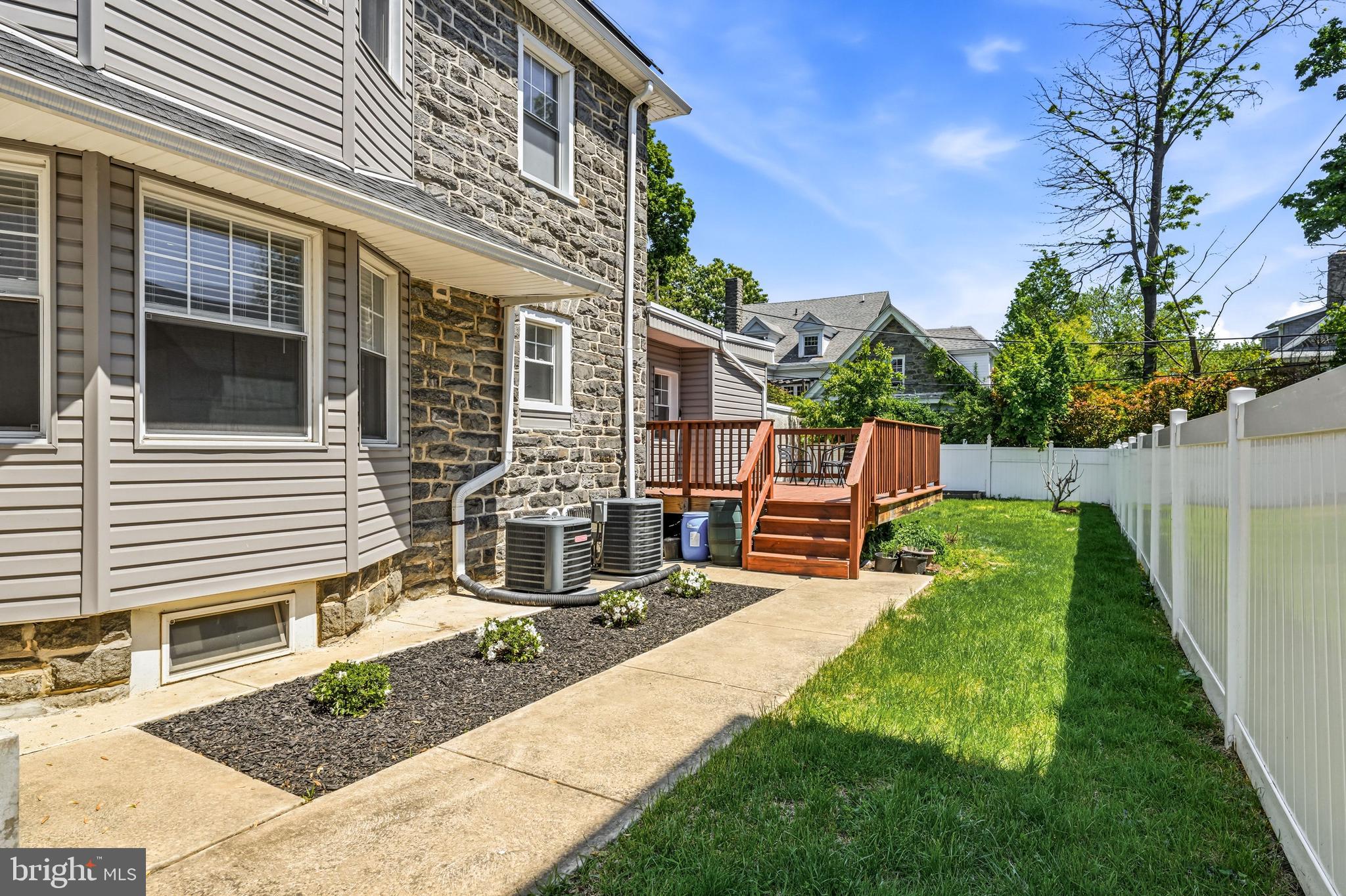 WYNNEFIELD - Residential