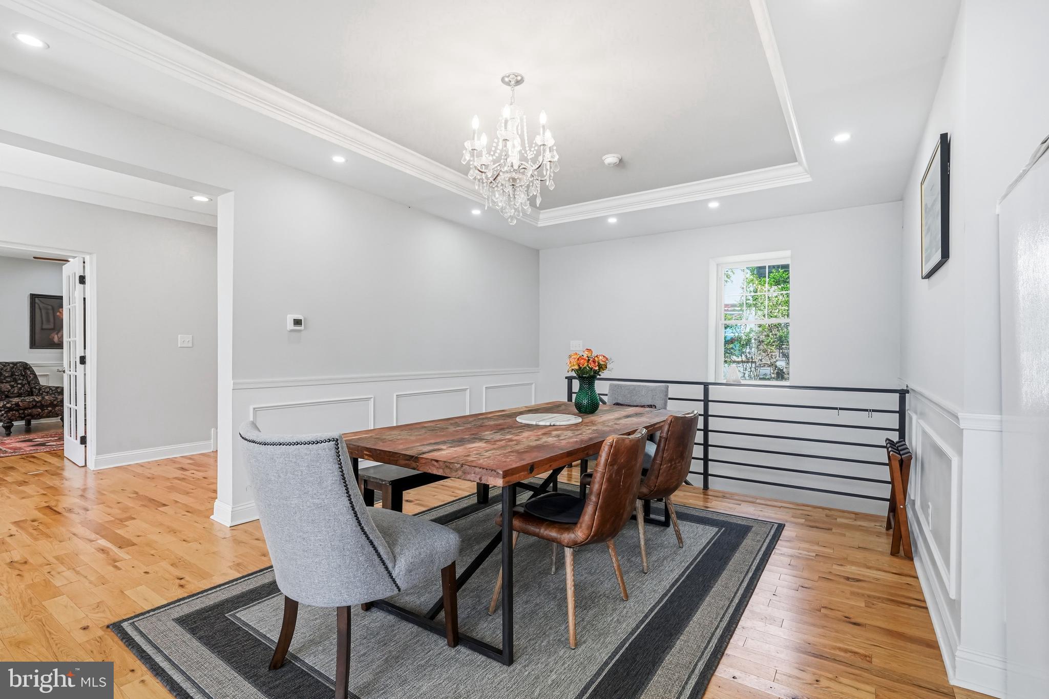 WYNNEFIELD - Residential