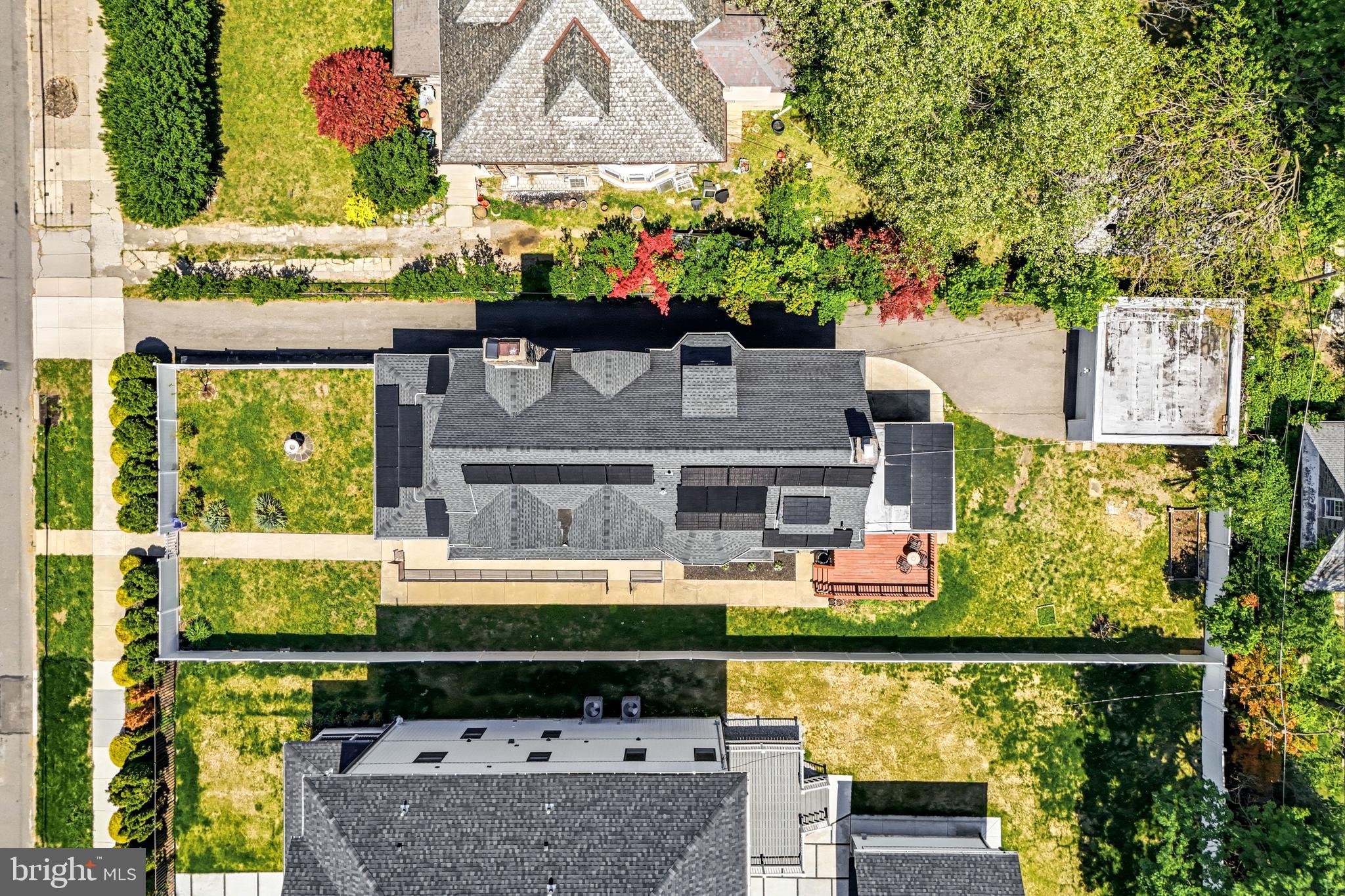 WYNNEFIELD - Residential