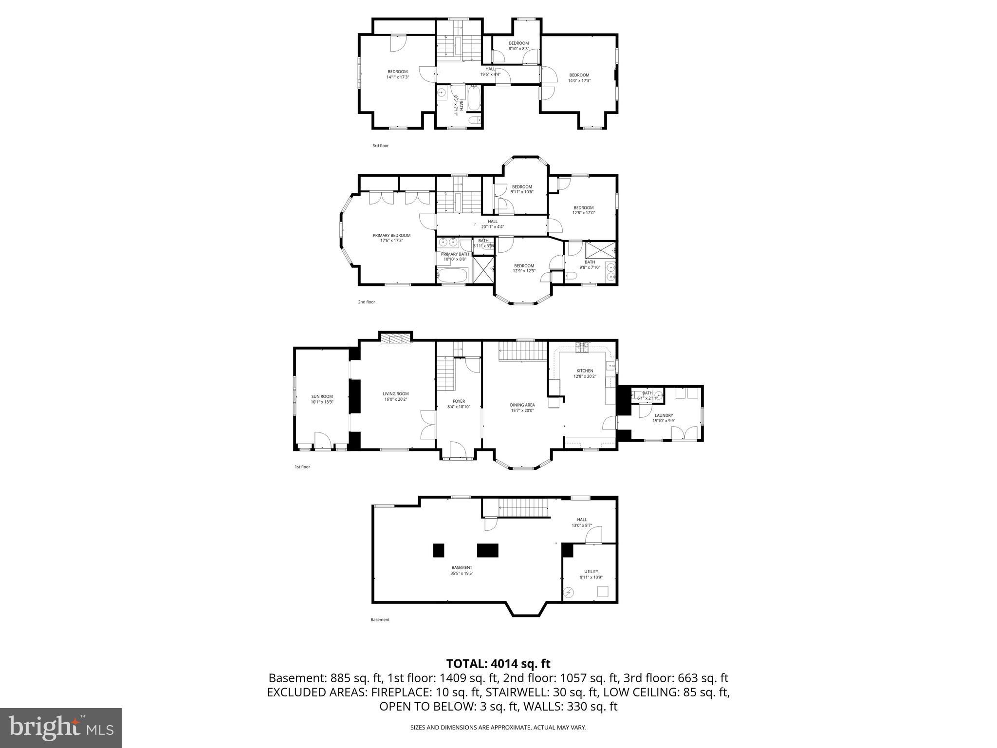 WYNNEFIELD - Residential
