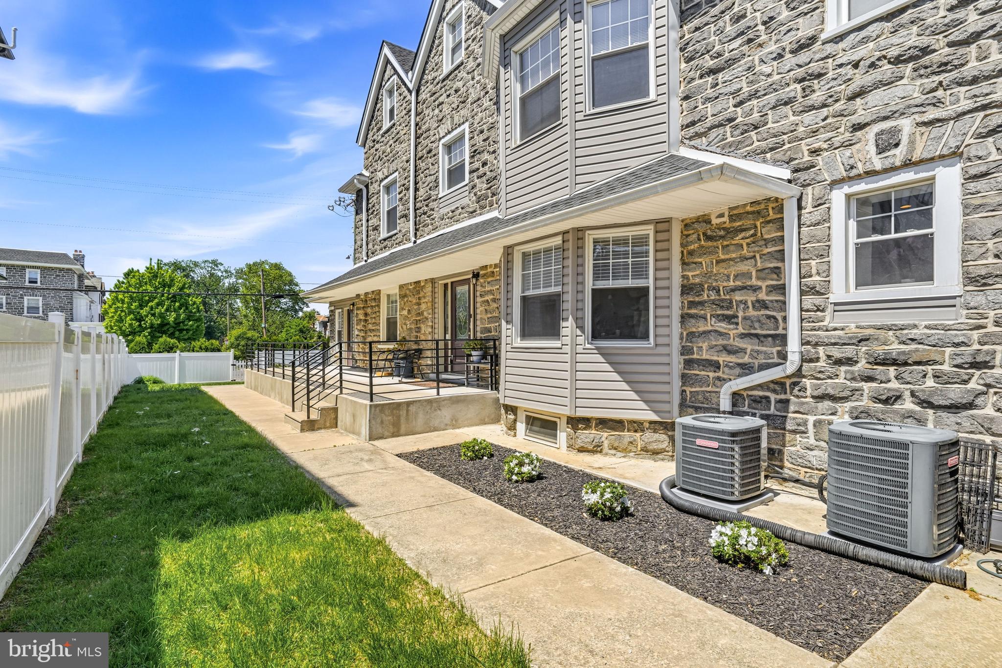 WYNNEFIELD - Residential