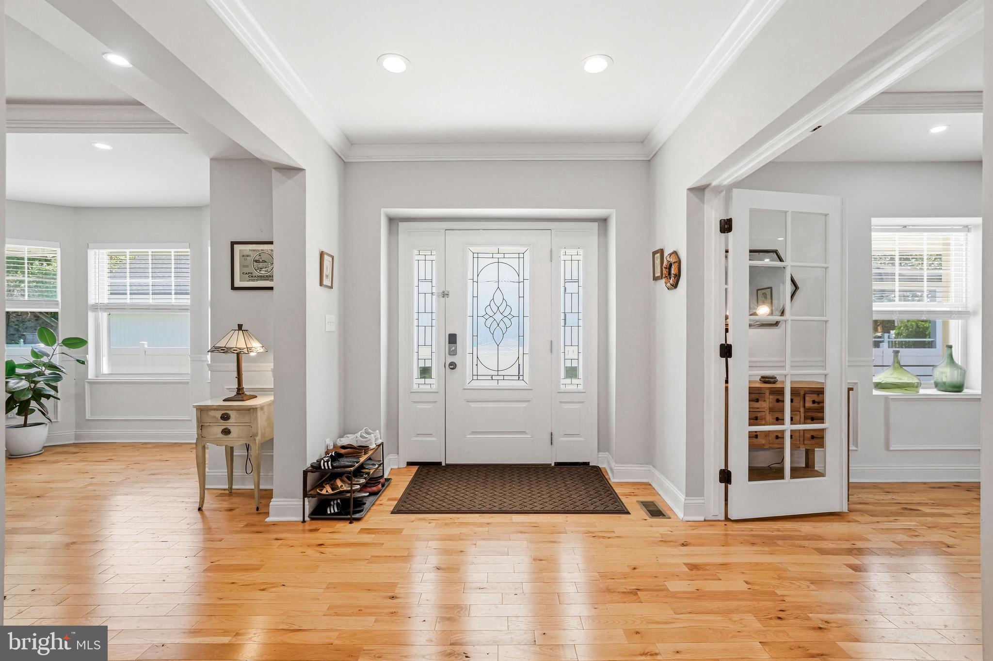 WYNNEFIELD - Residential