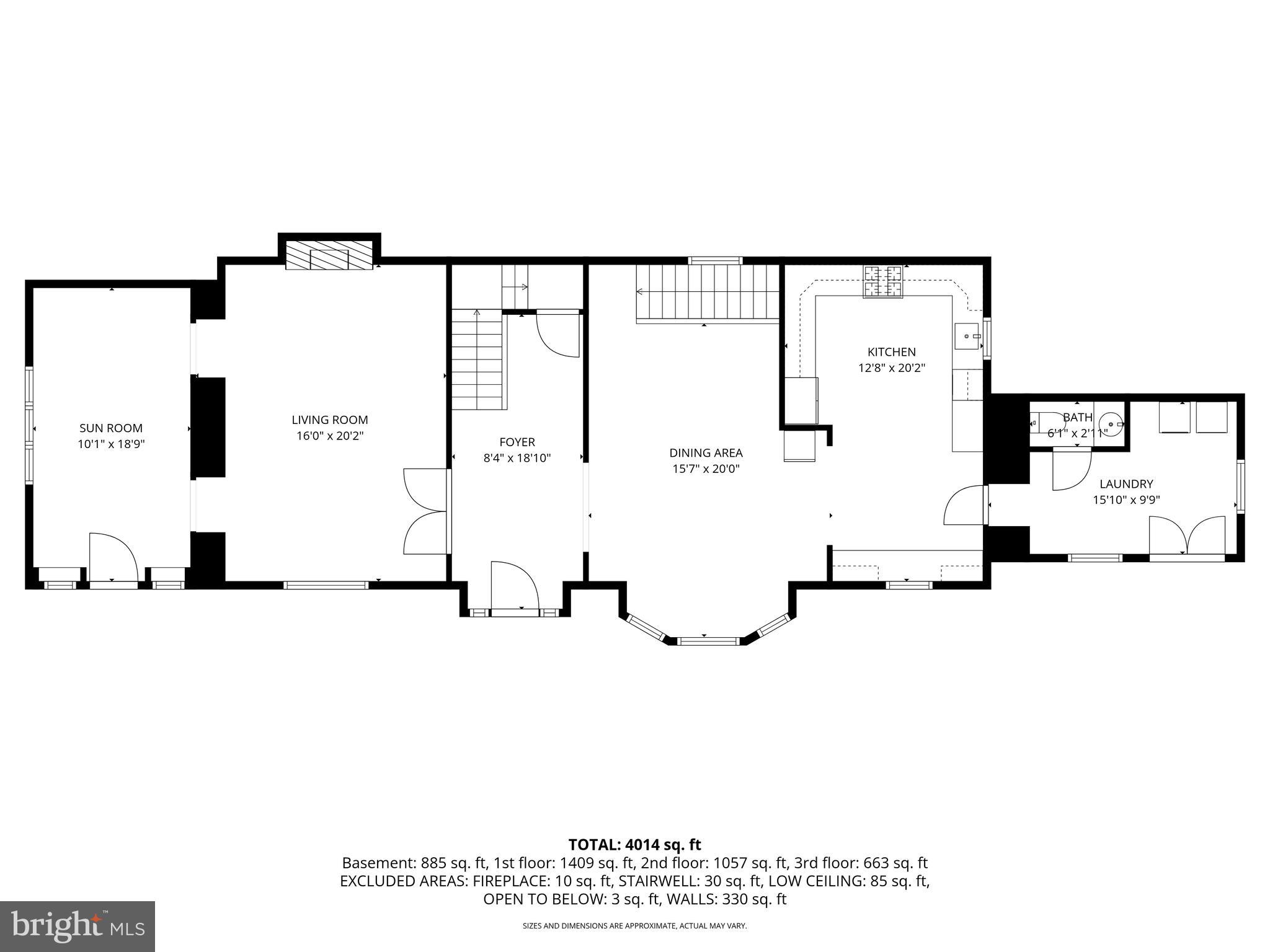 WYNNEFIELD - Residential