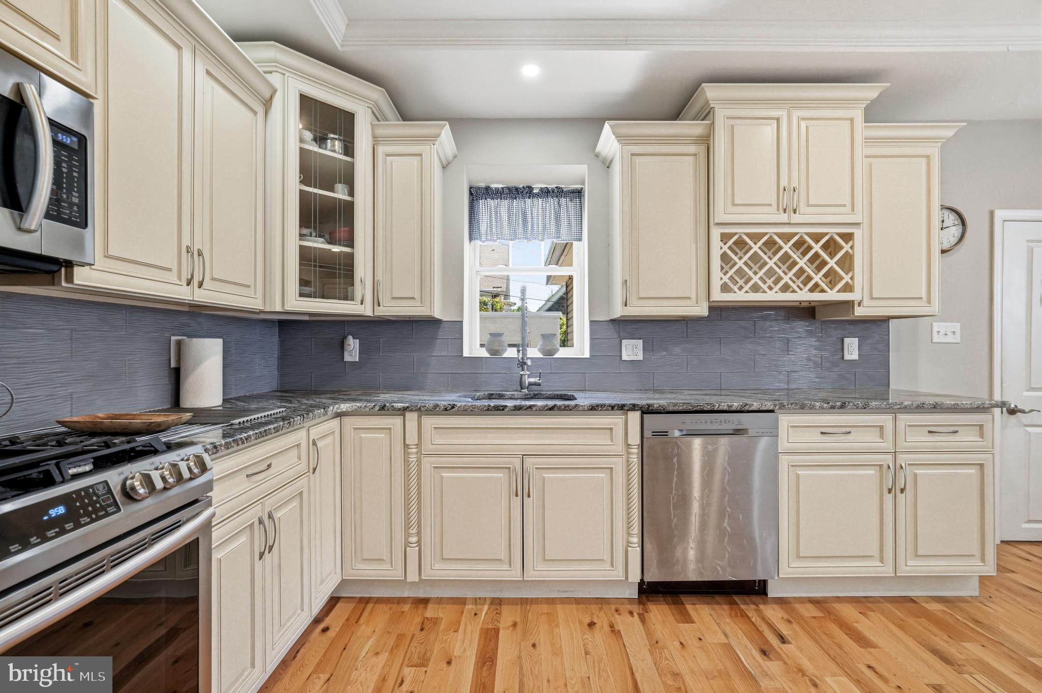 WYNNEFIELD - Residential