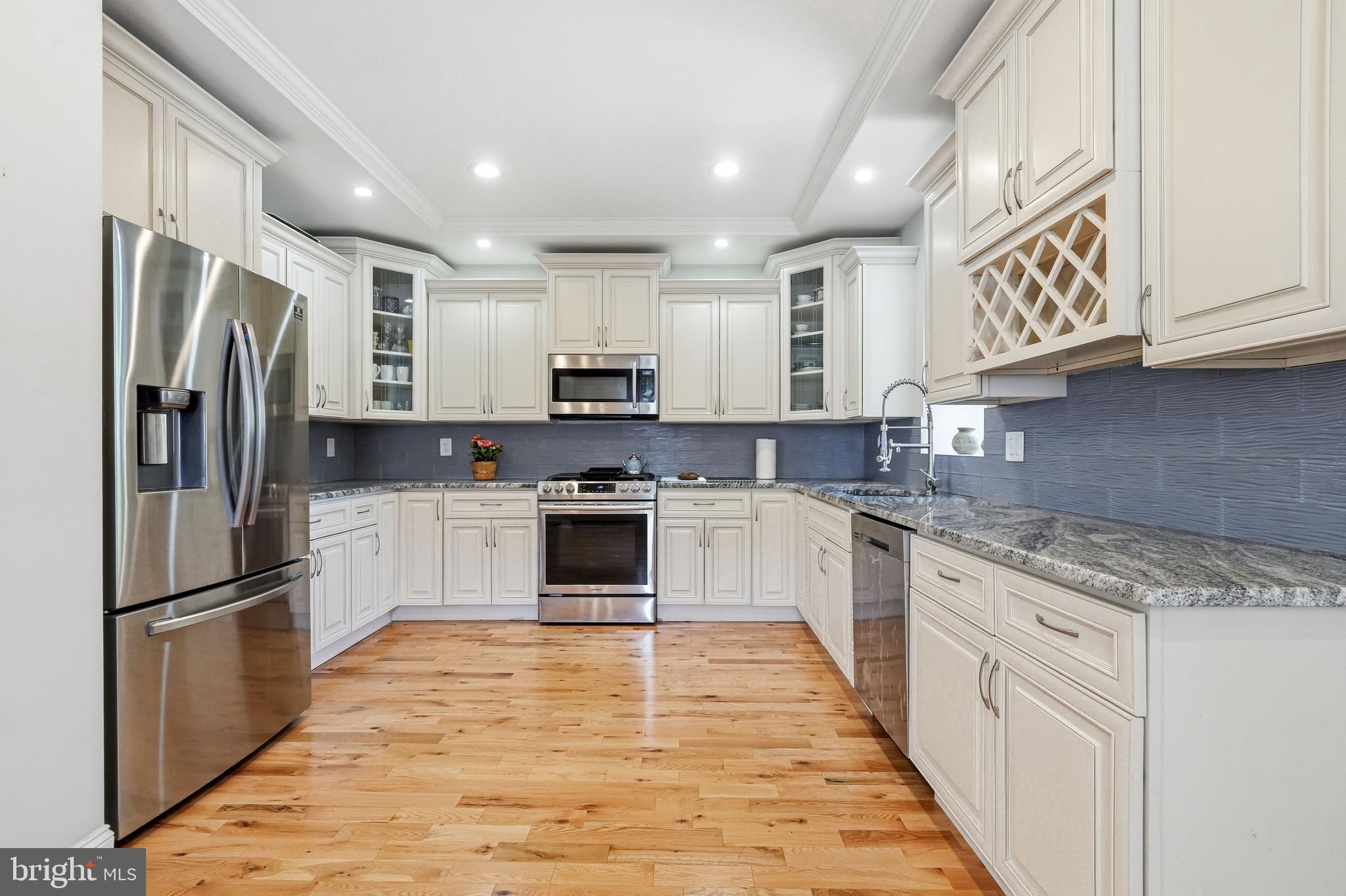 WYNNEFIELD - Residential