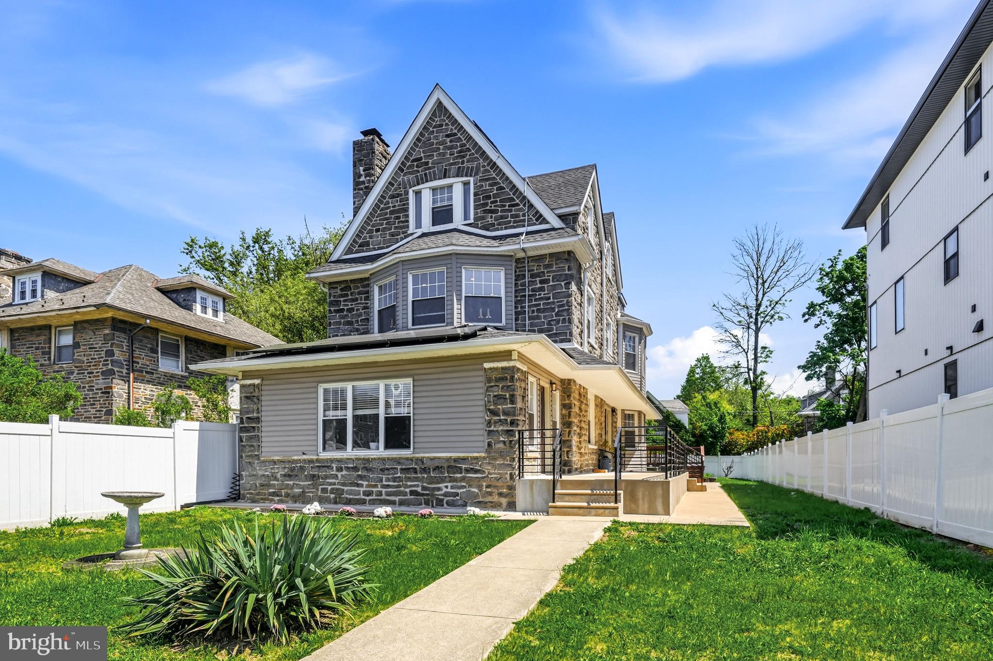 2227 N 54TH STREET
