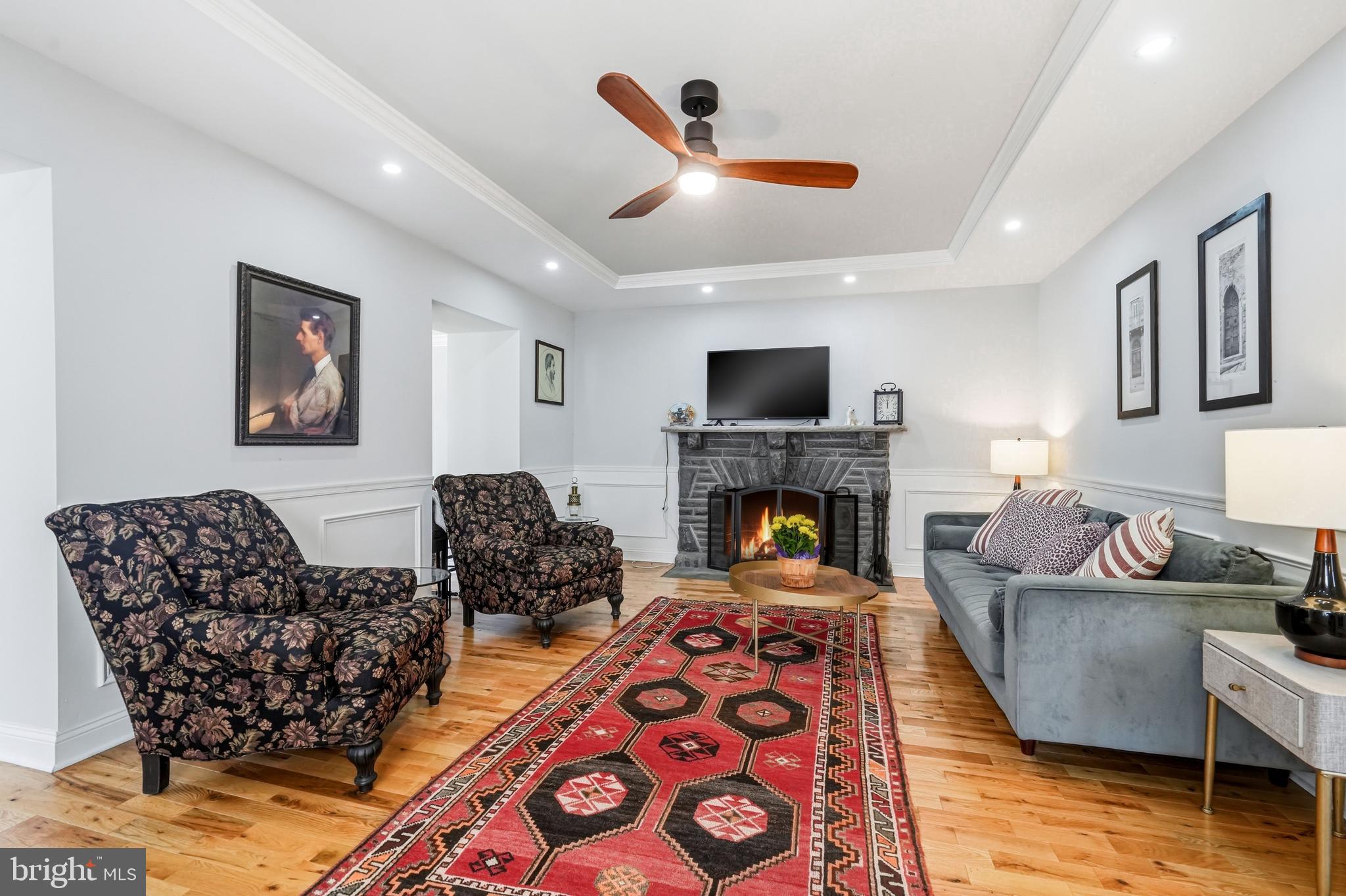WYNNEFIELD - Residential