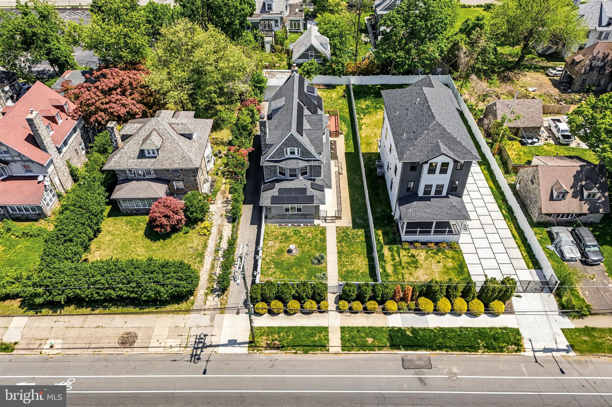 WYNNEFIELD - Residential