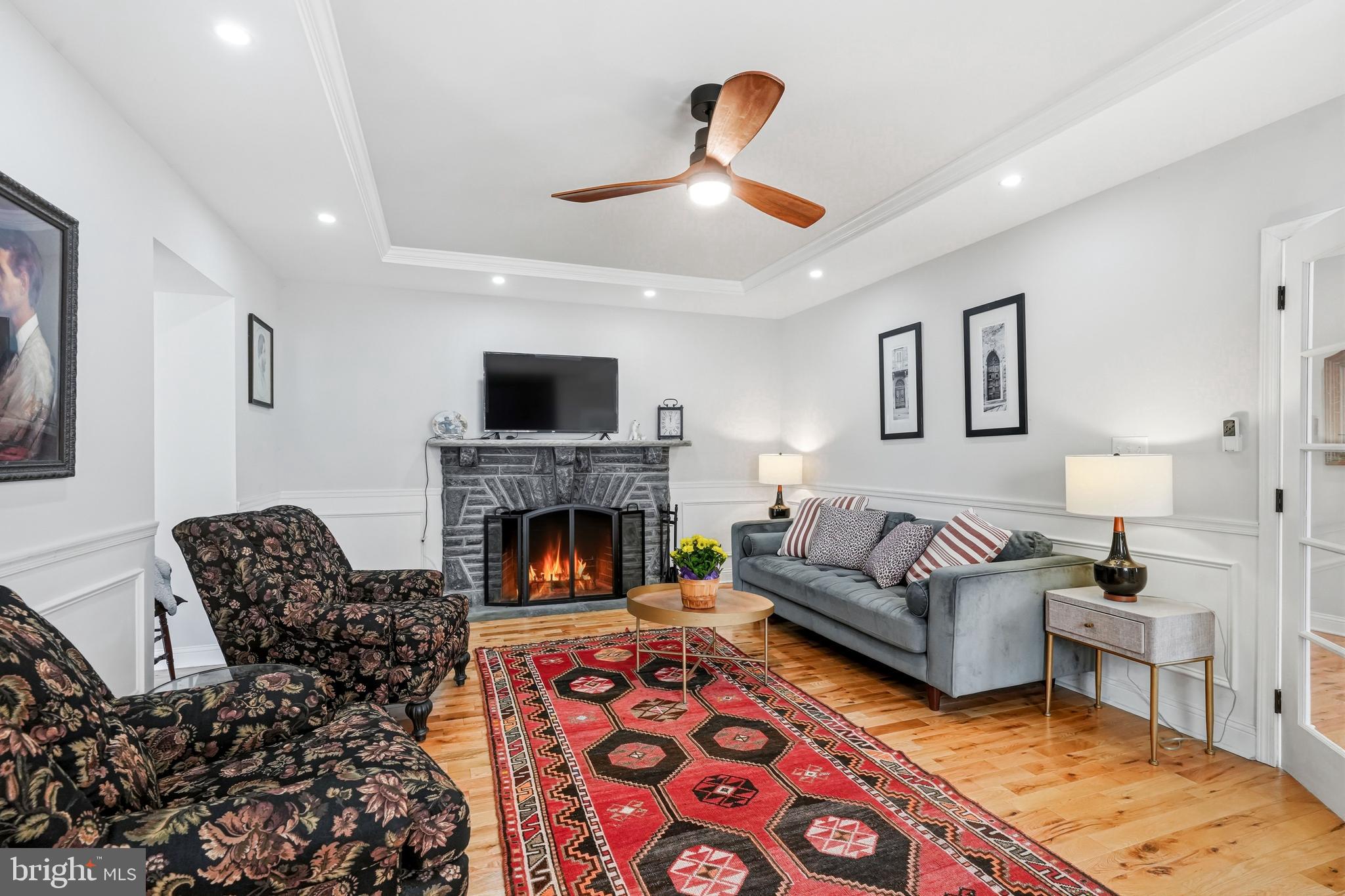 WYNNEFIELD - Residential