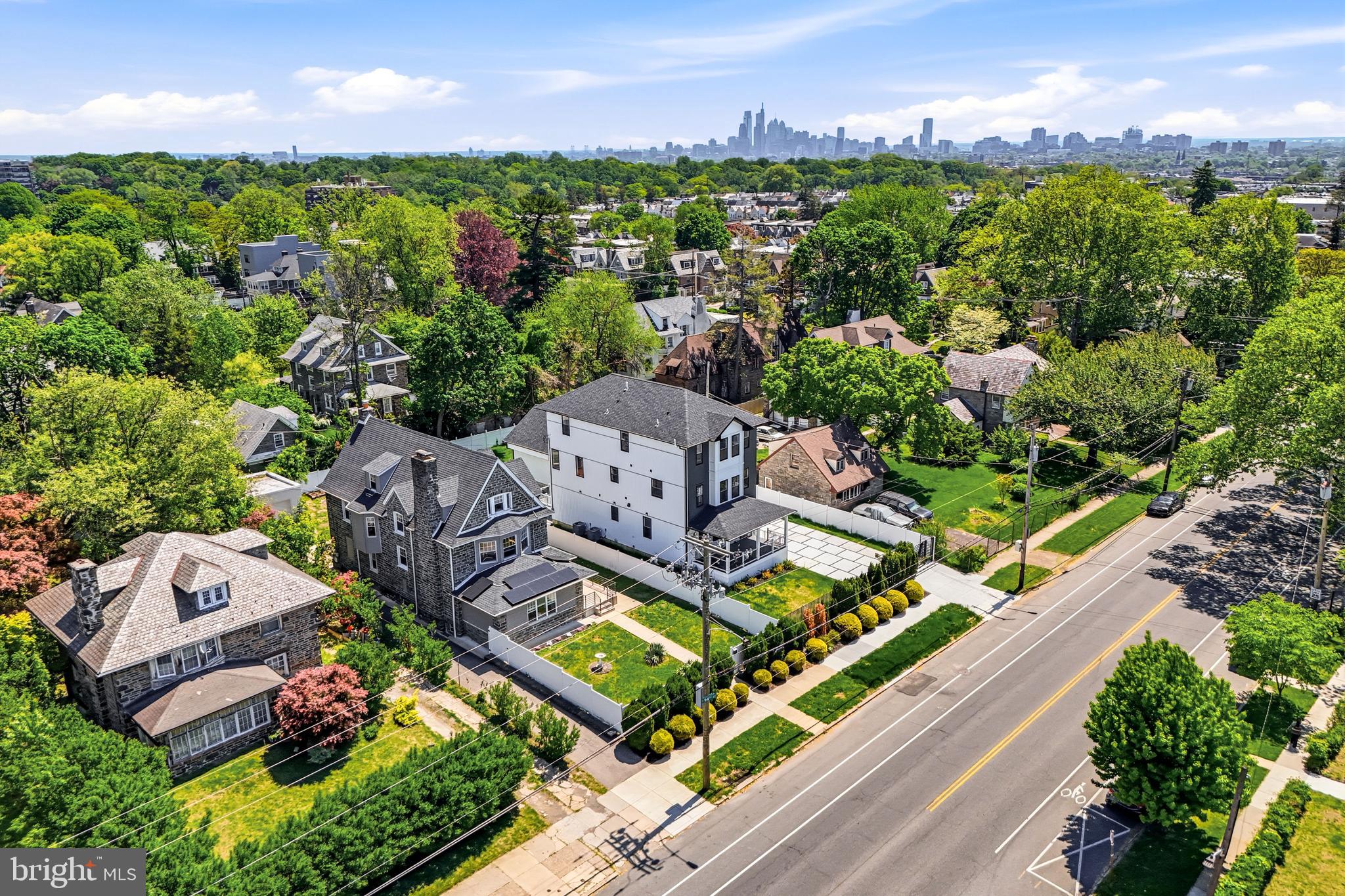 WYNNEFIELD - Residential