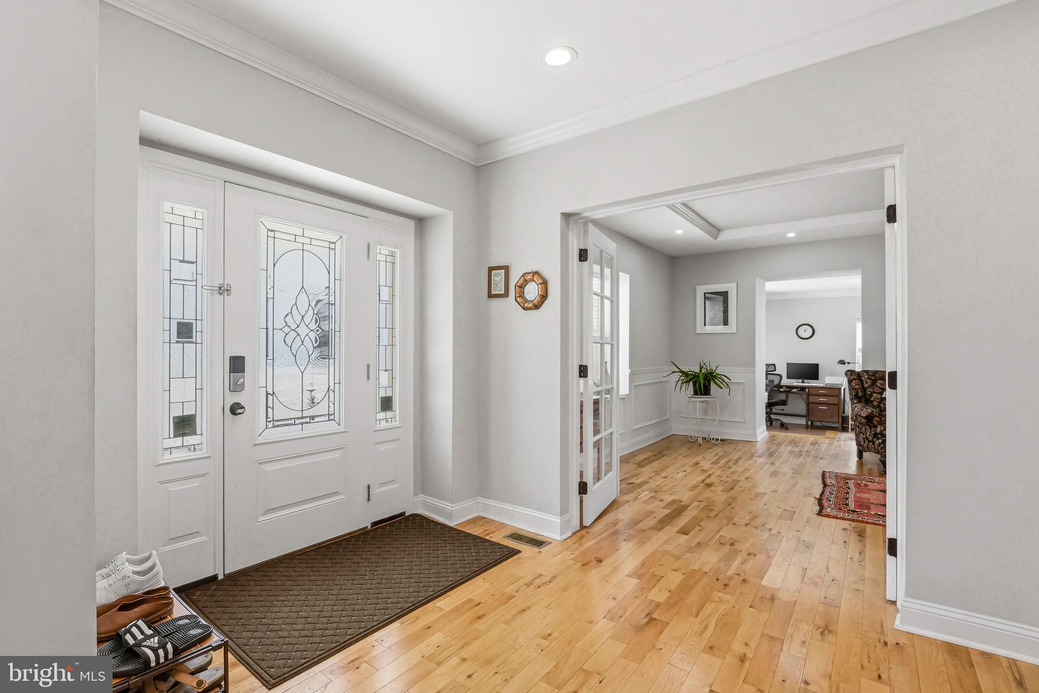 WYNNEFIELD - Residential