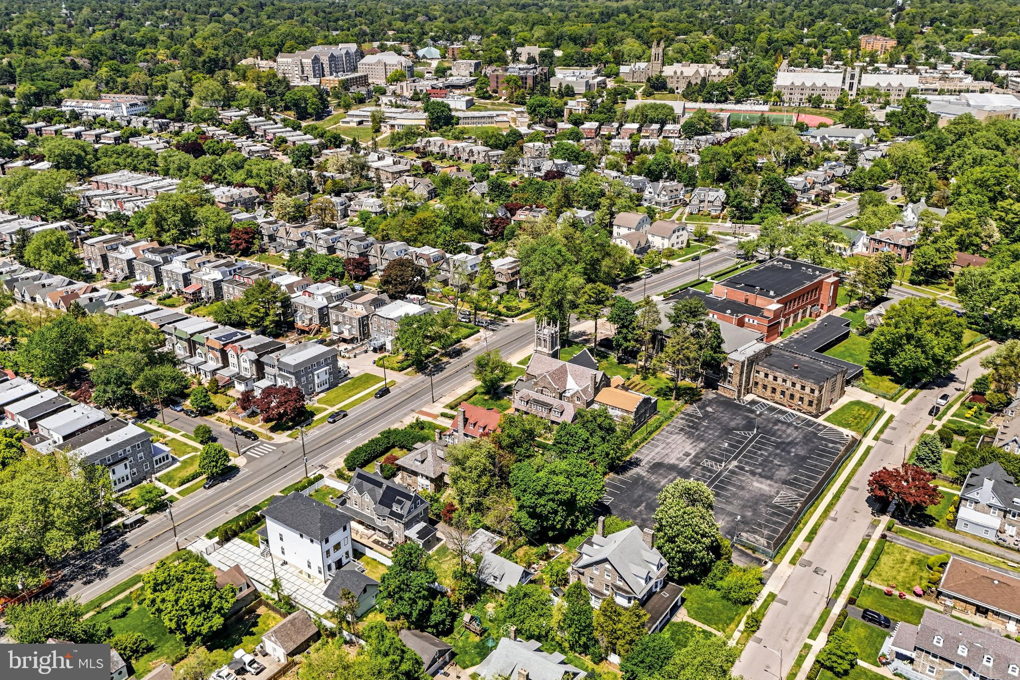WYNNEFIELD - Residential