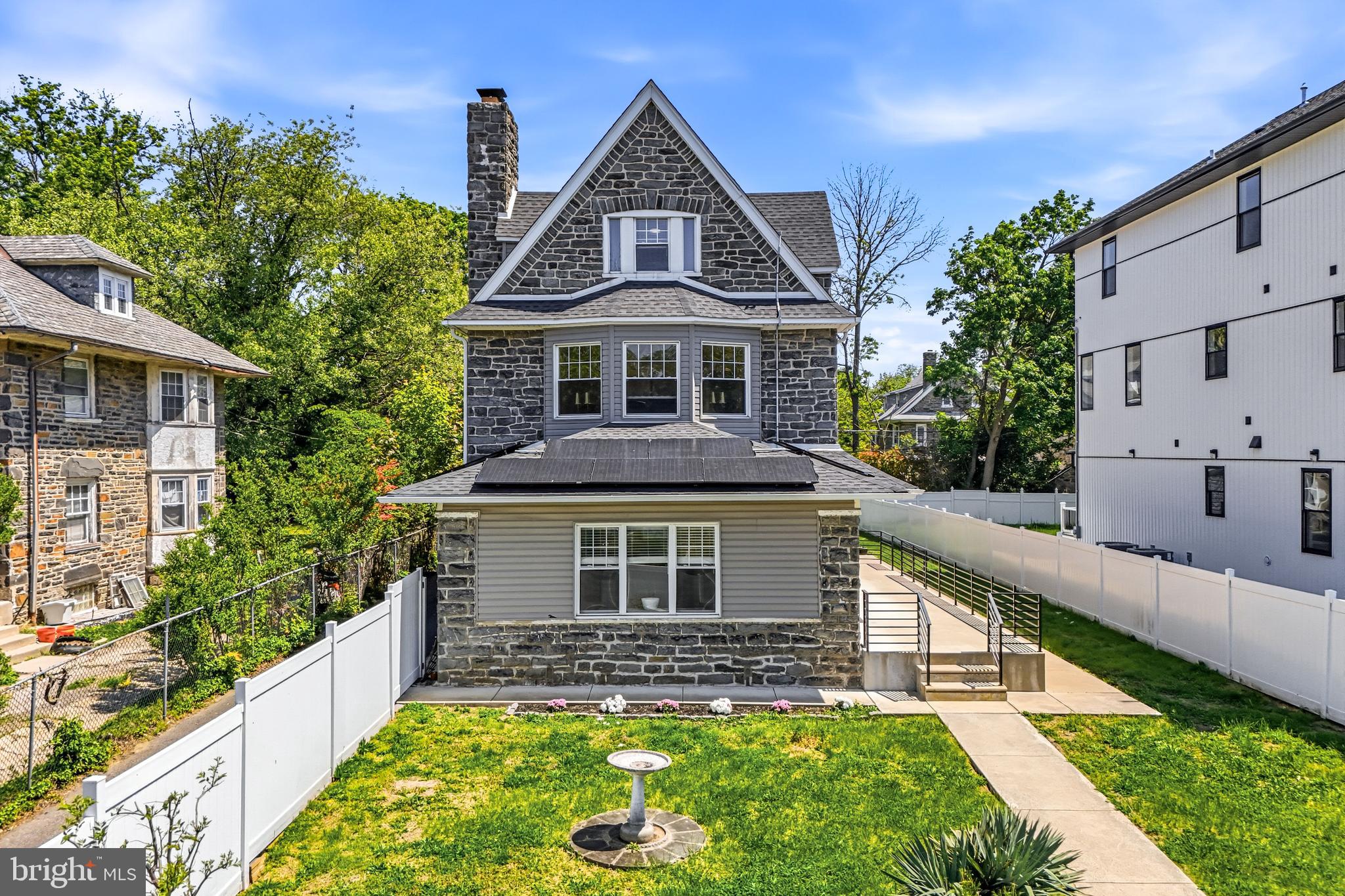 WYNNEFIELD - Residential