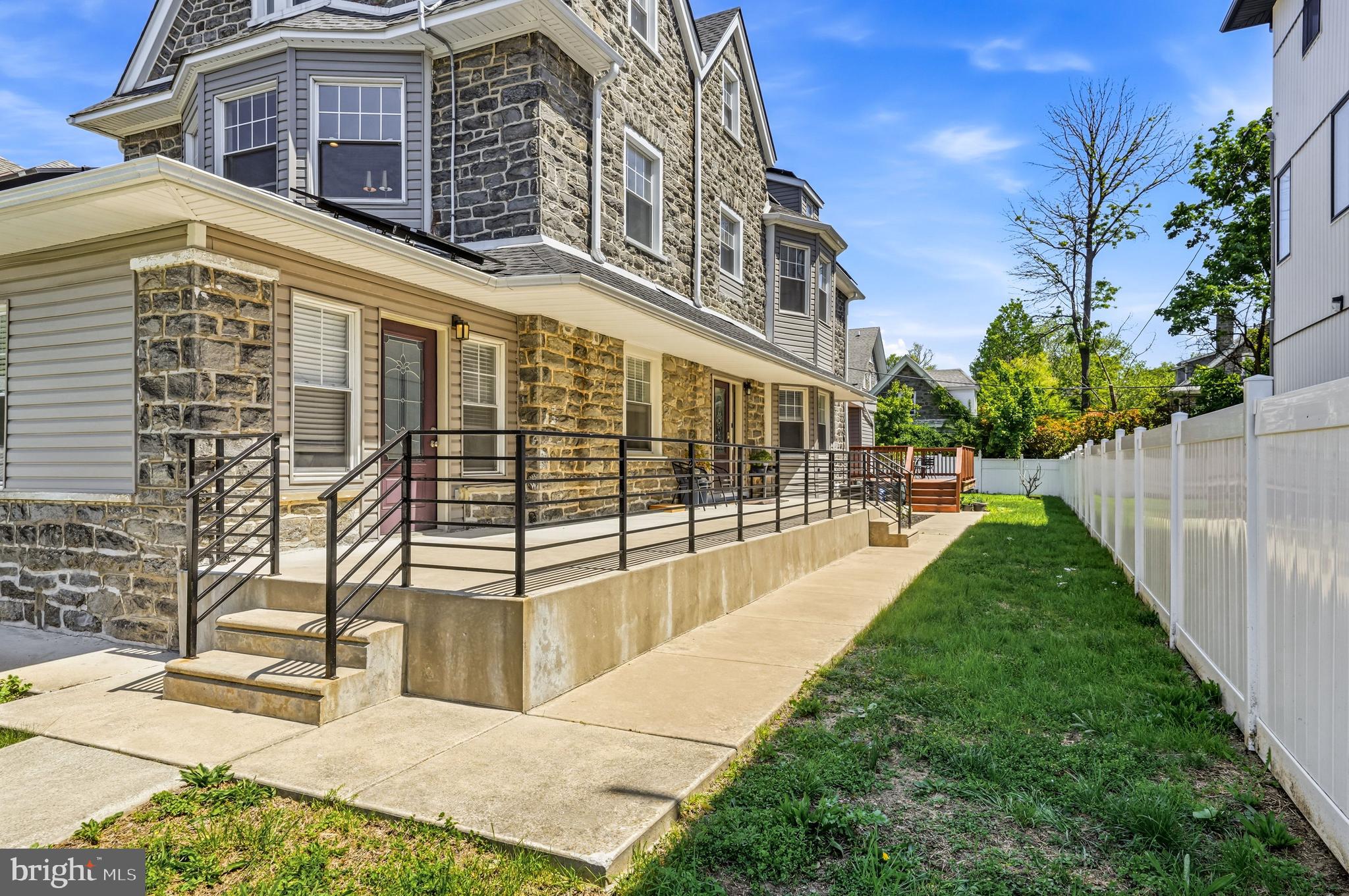 WYNNEFIELD - Residential