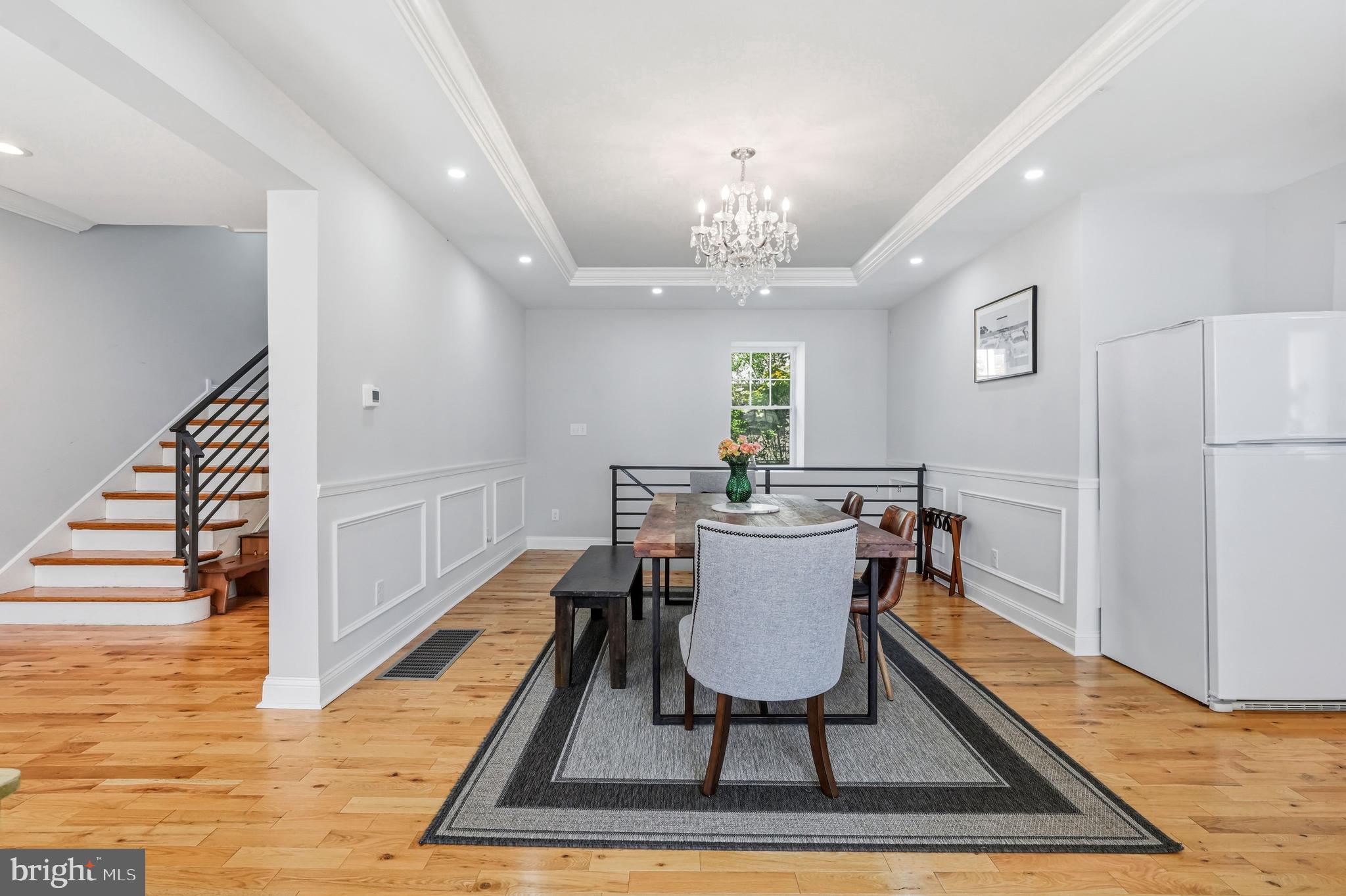WYNNEFIELD - Residential