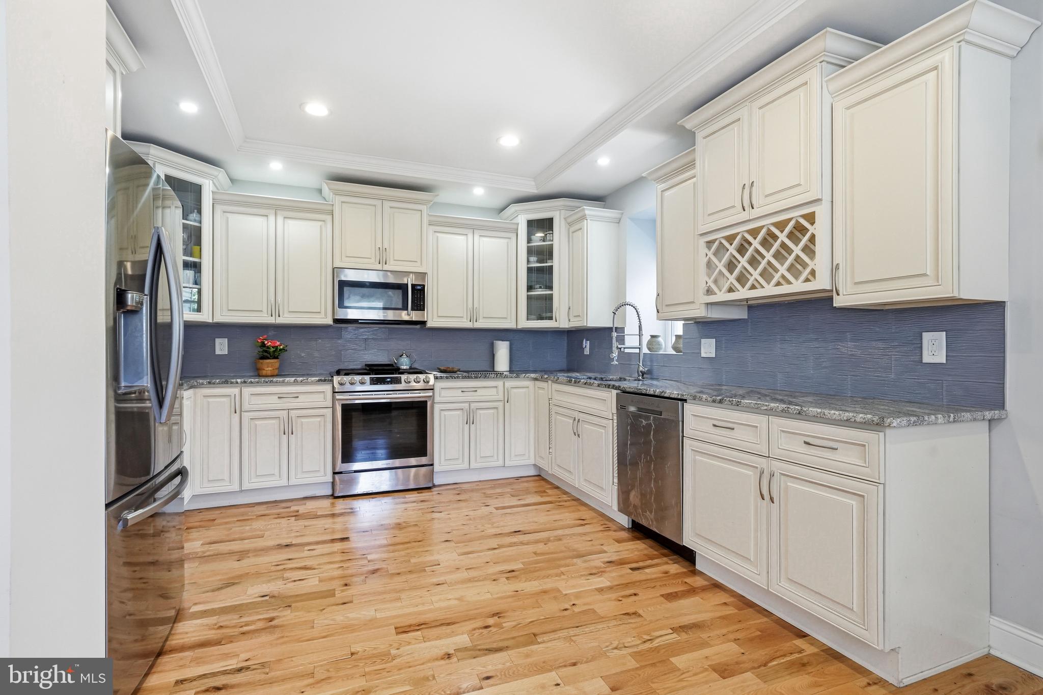 WYNNEFIELD - Residential