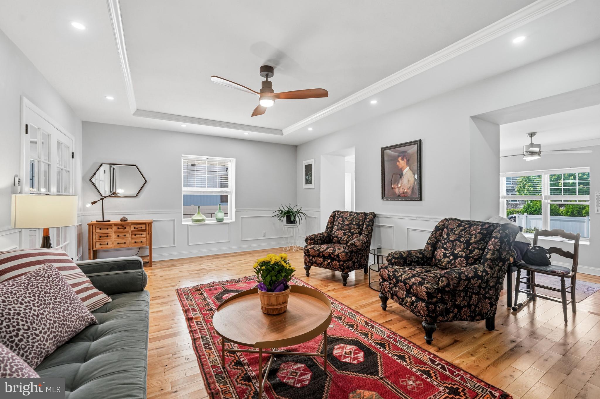 WYNNEFIELD - Residential
