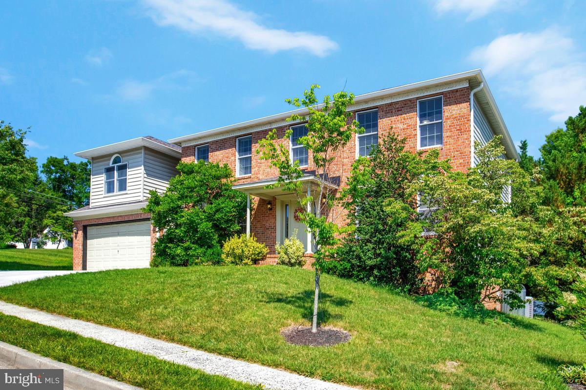 9200 HINES MEADOW WAY
