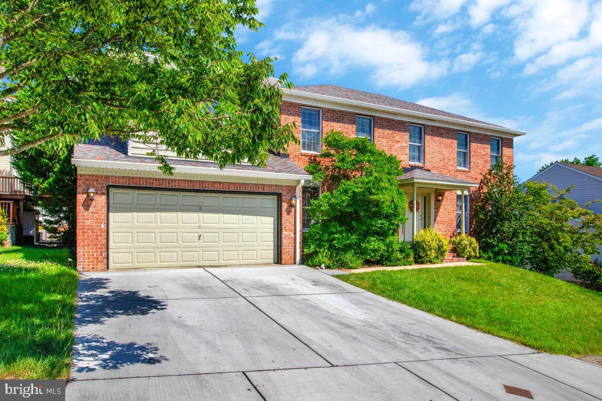 9200 HINES MEADOW WAY