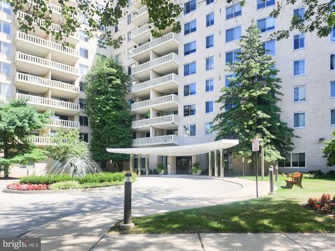 Condo For Sale - 191 Presidential Boulevard #R-414<br/> BALA CYNWYD, PA 19004